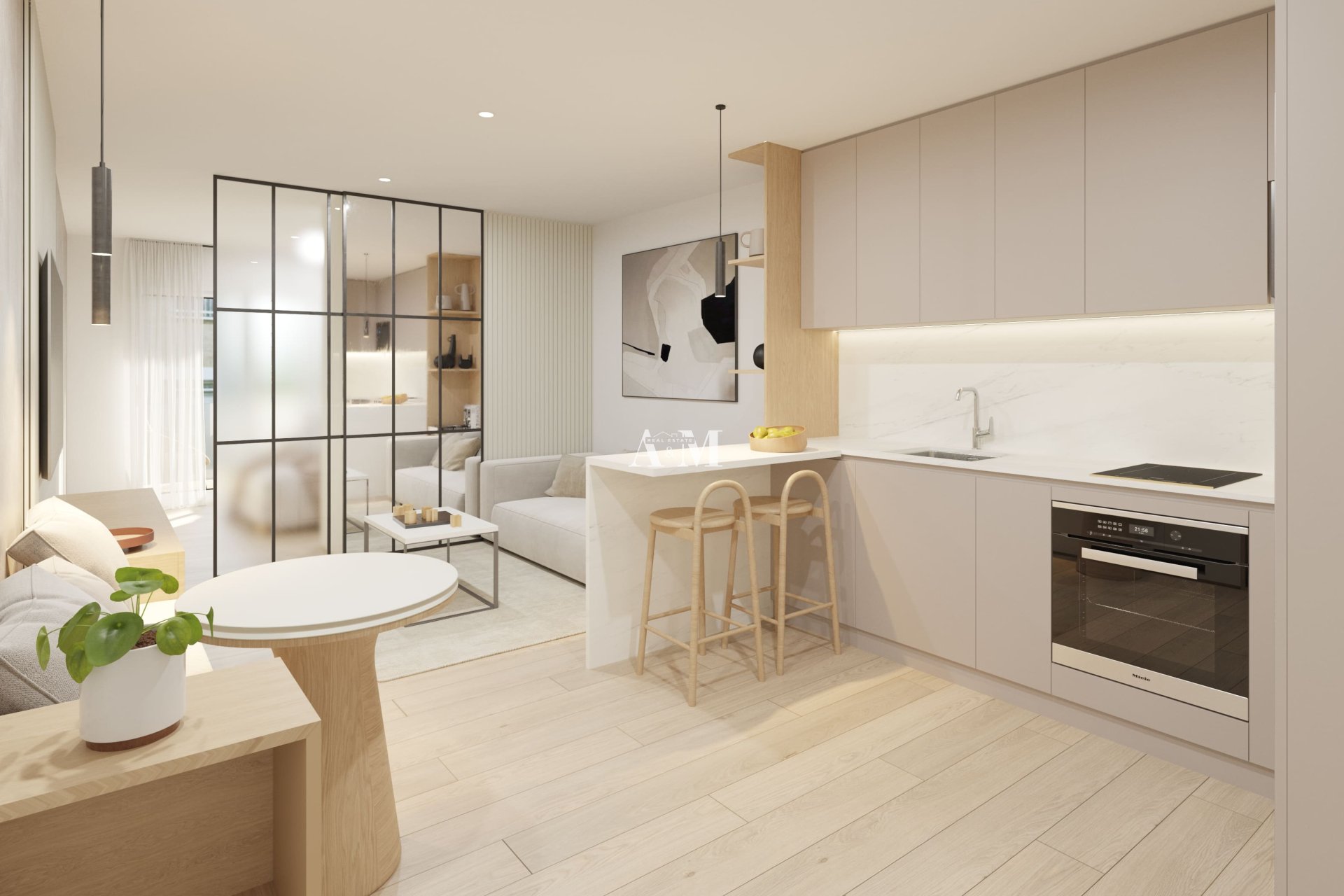 New Build - Penthouse - Guardamar del Segura