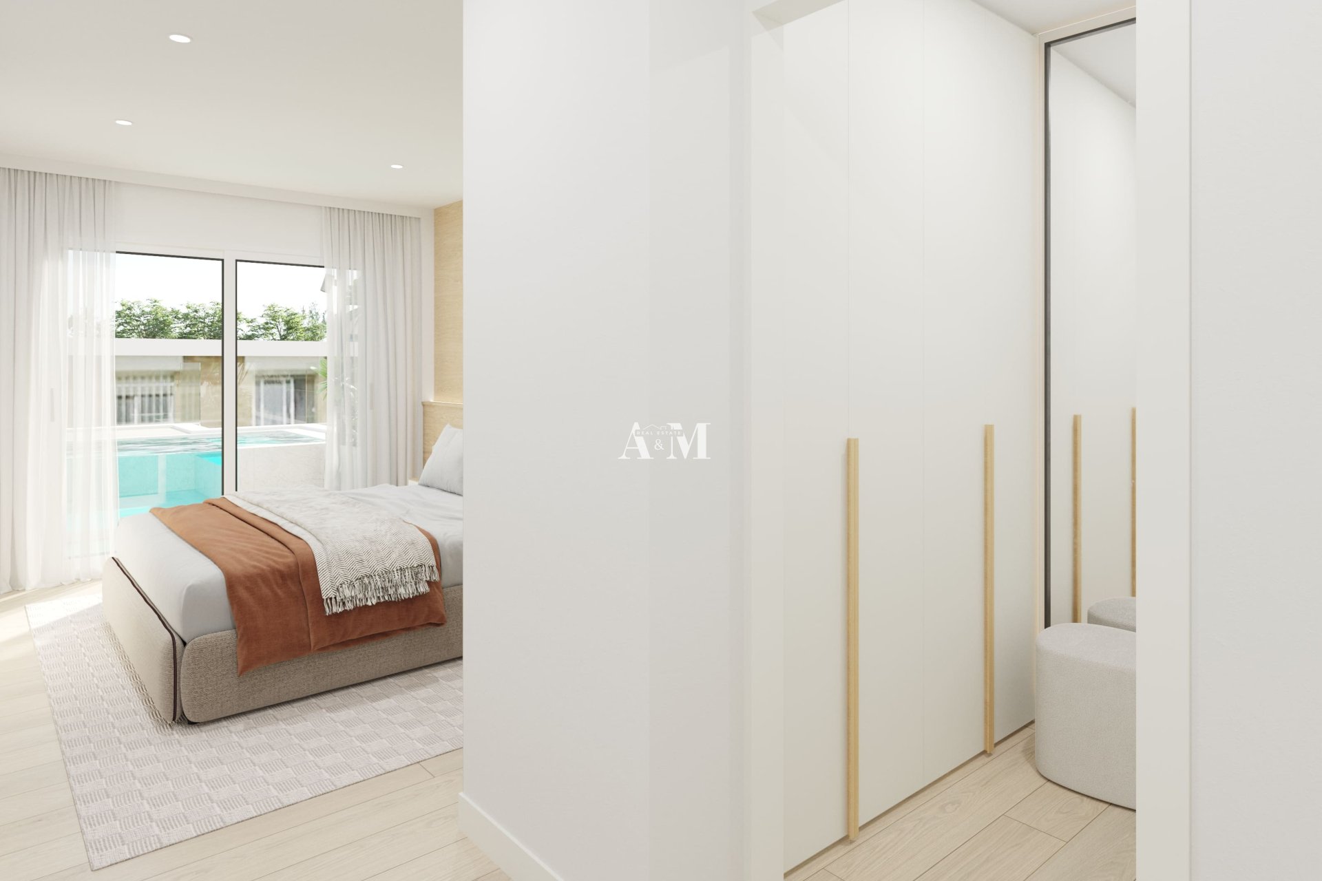 New Build - Penthouse - Guardamar del Segura