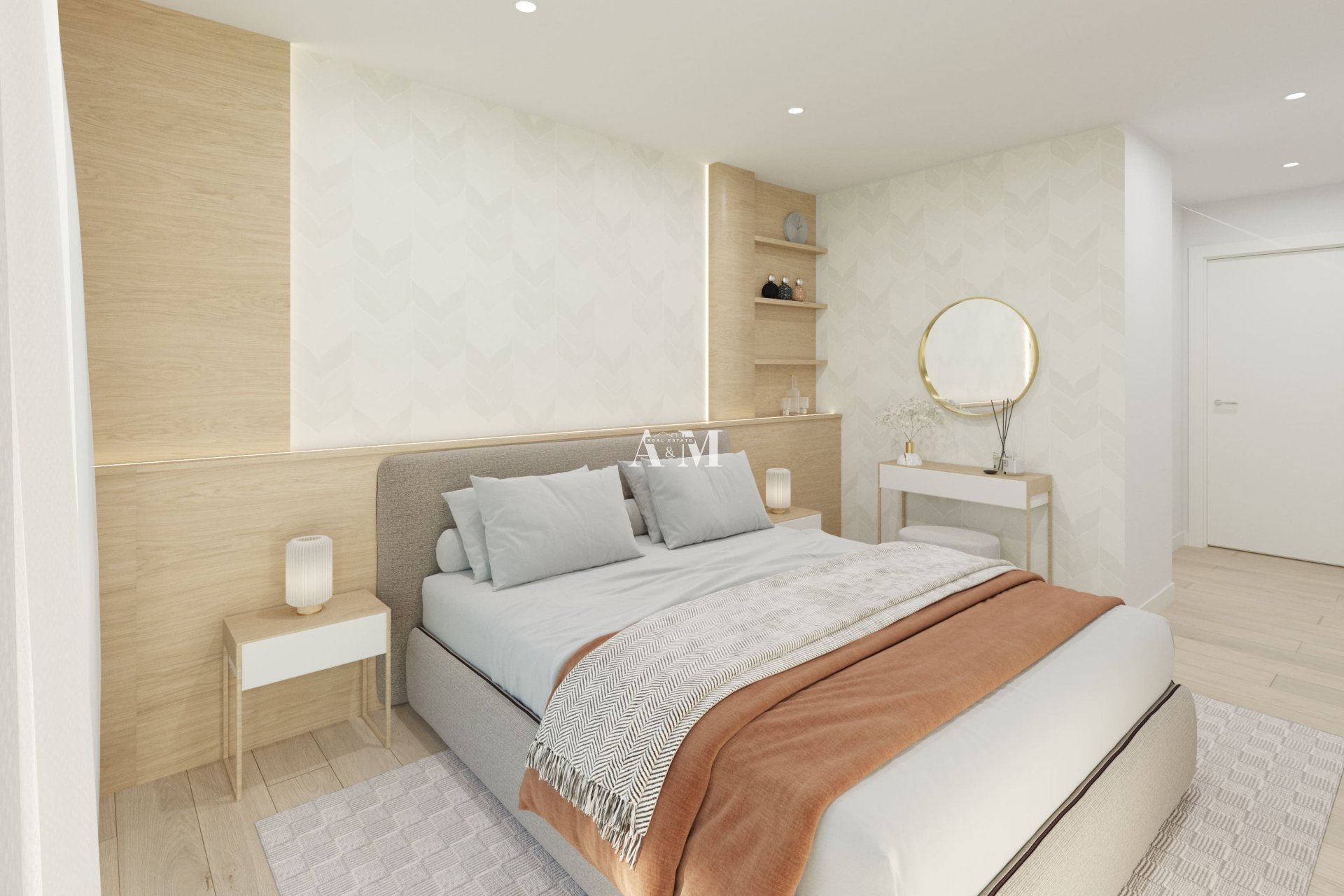New Build - Penthouse - Guardamar del Segura