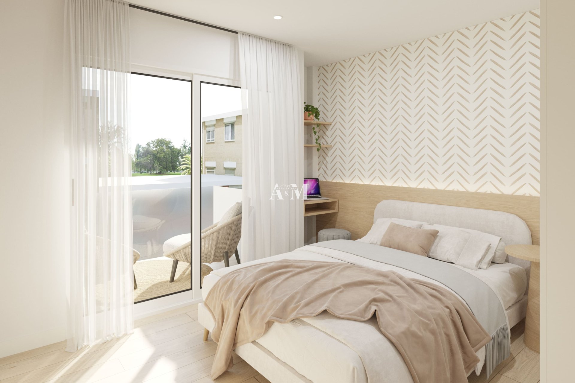 New Build - Penthouse - Guardamar del Segura