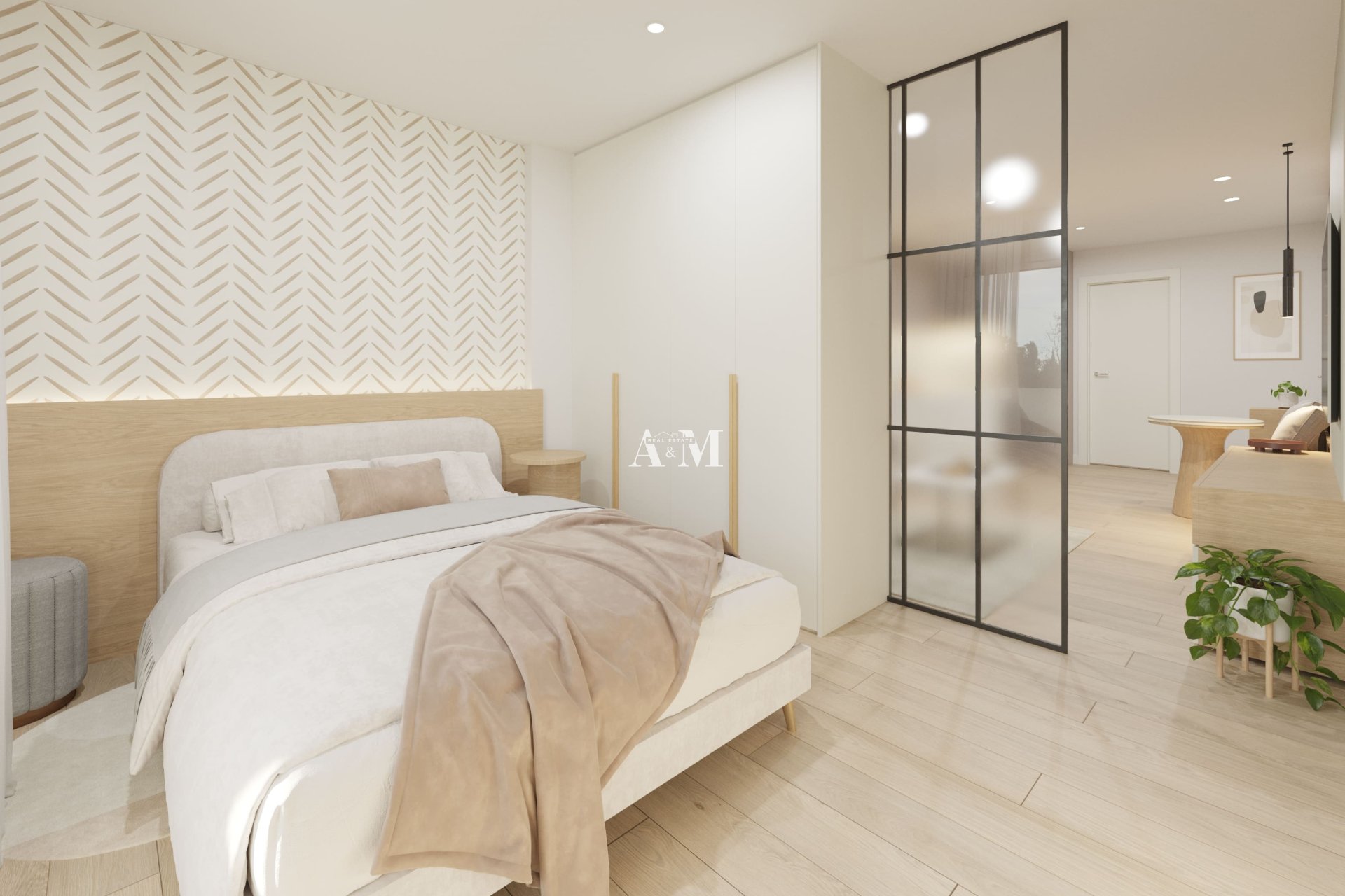 New Build - Penthouse - Guardamar del Segura