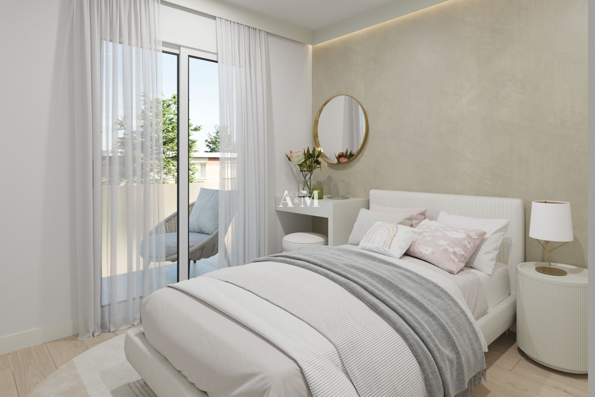 New Build - Penthouse - Guardamar del Segura