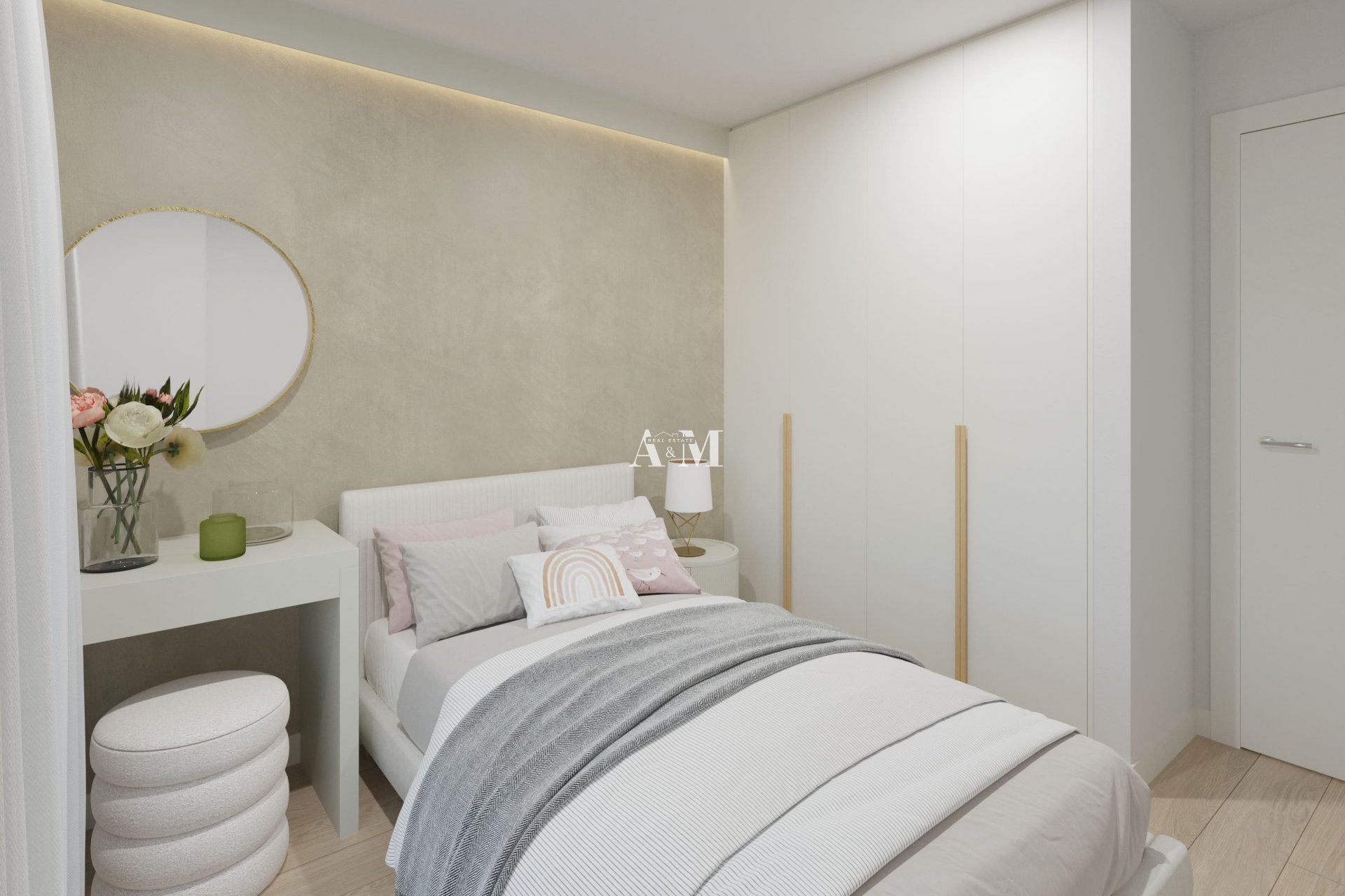 New Build - Penthouse - Guardamar del Segura