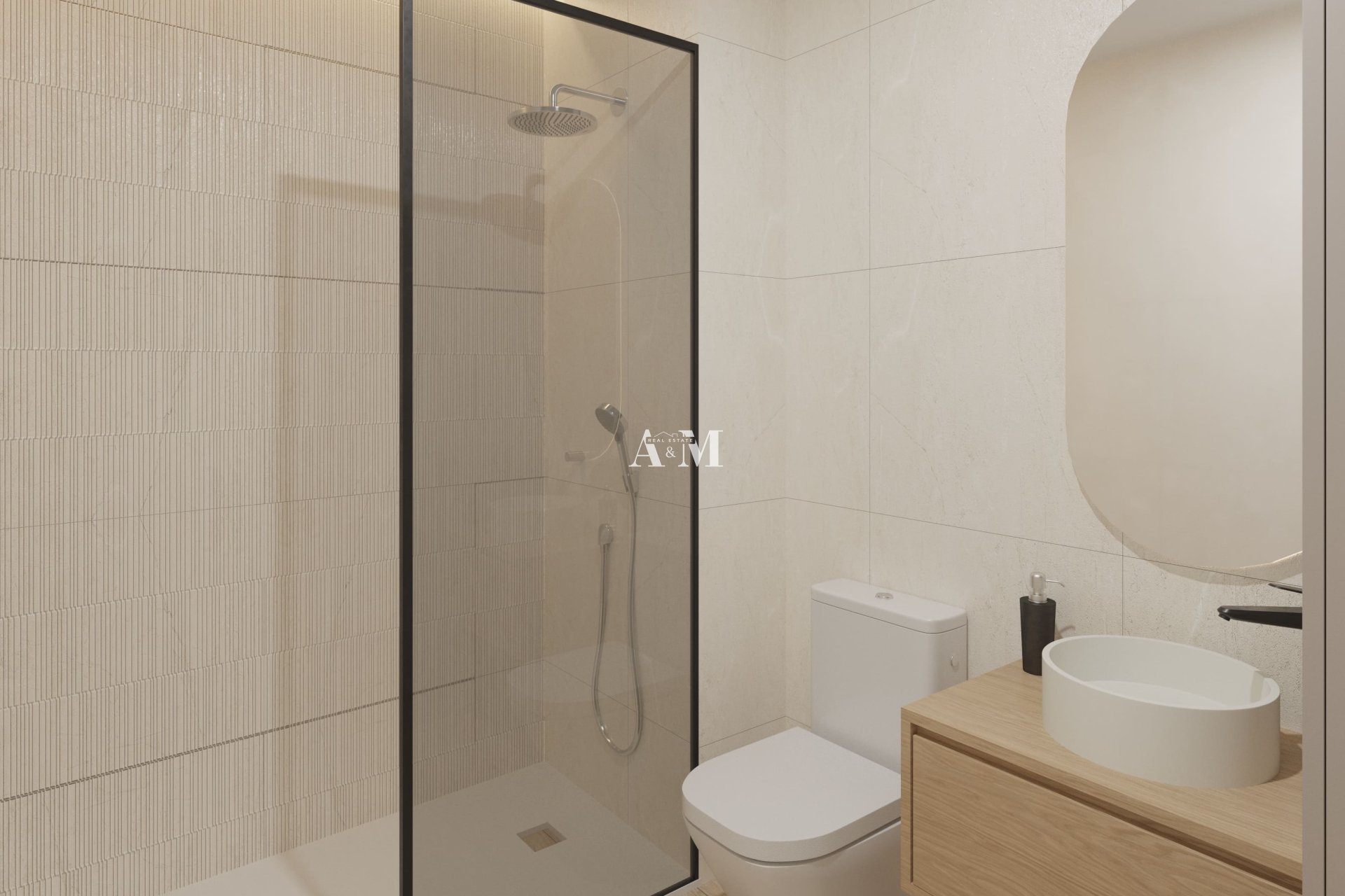 New Build - Penthouse - Guardamar del Segura