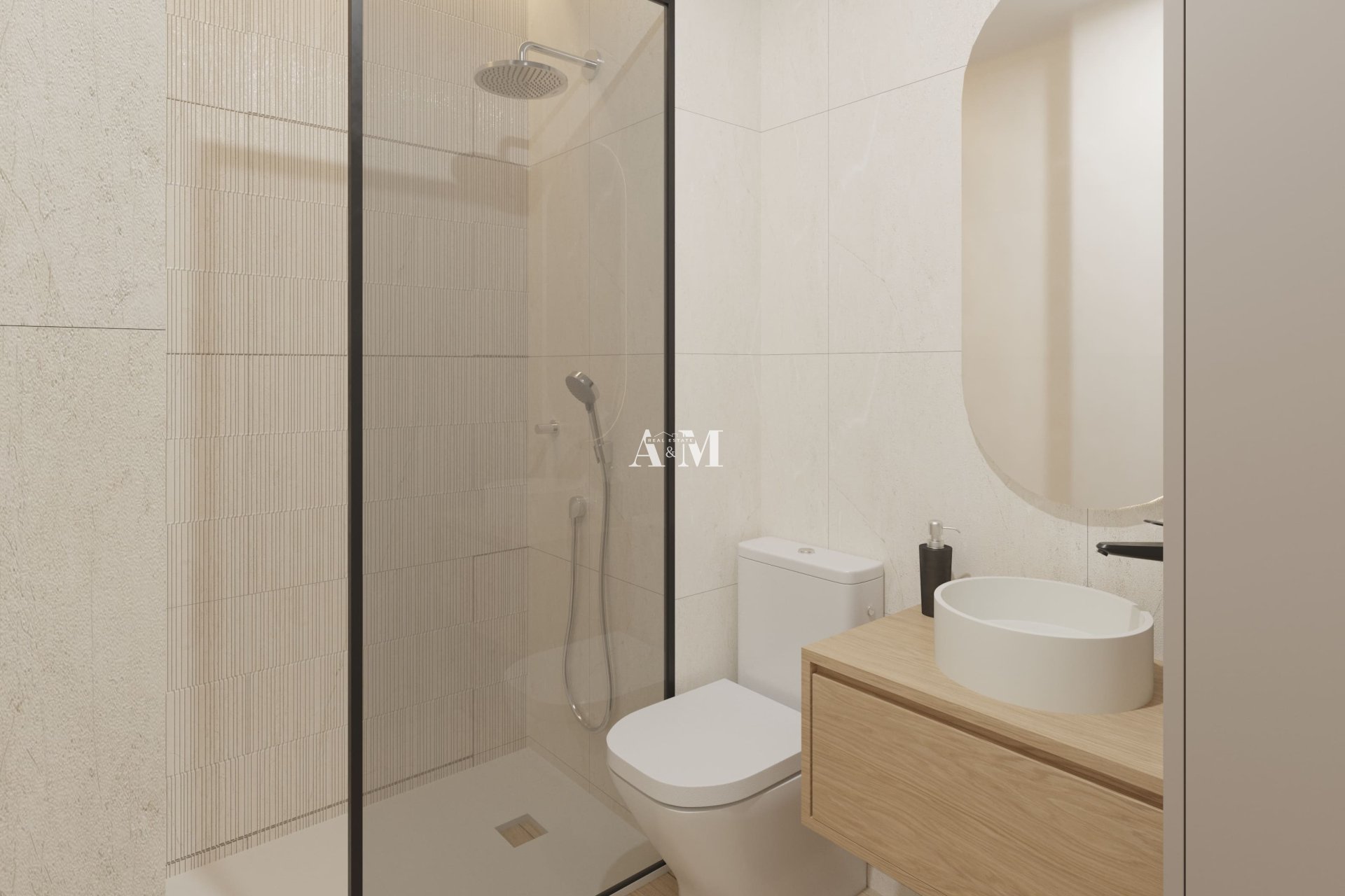 New Build - Penthouse - Guardamar del Segura