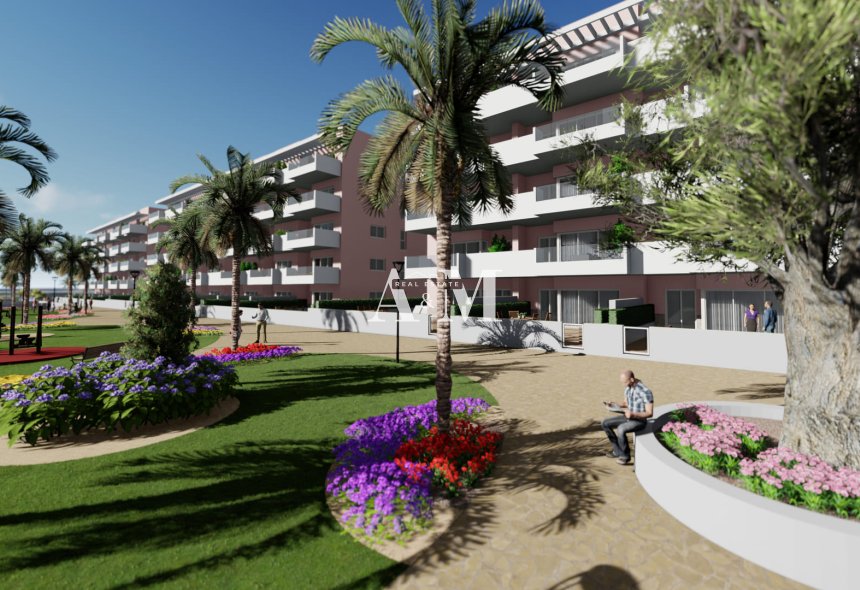 New Build - Penthouse - Guardamar del Segura