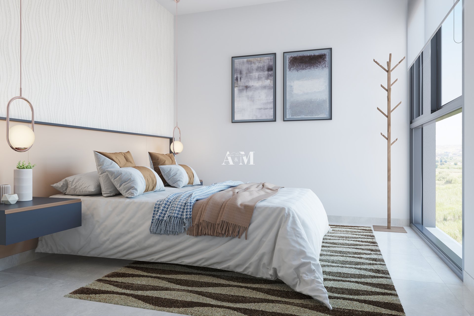 New Build - Penthouse - Guardamar del Segura