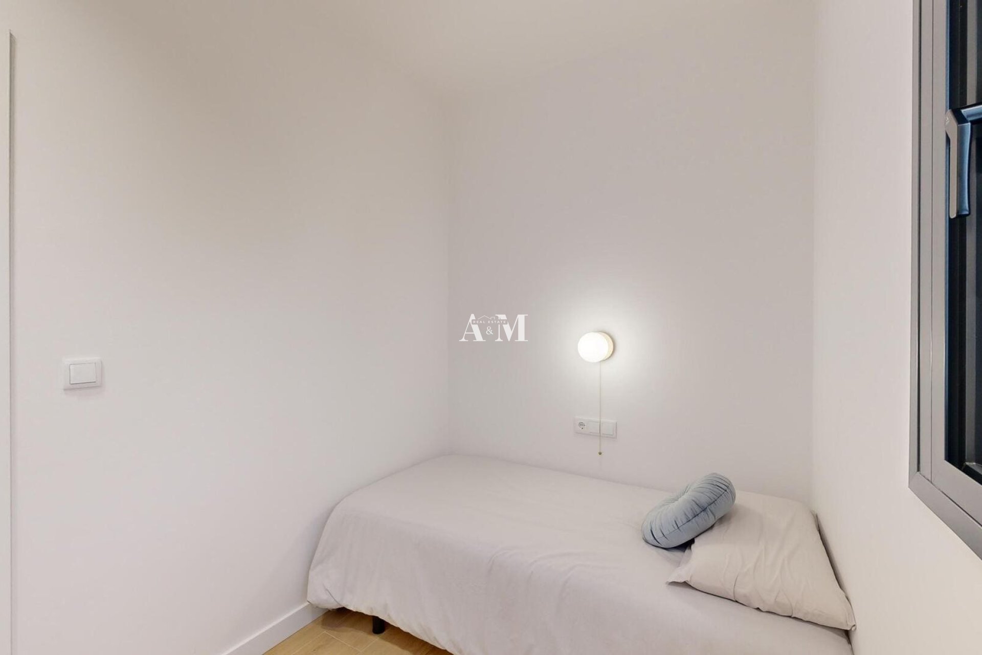 New Build - Penthouse - Guardamar del Segura