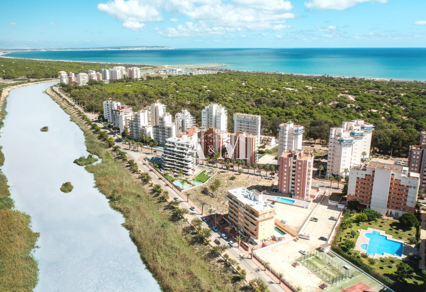 New Build - Penthouse - Guardamar del Segura