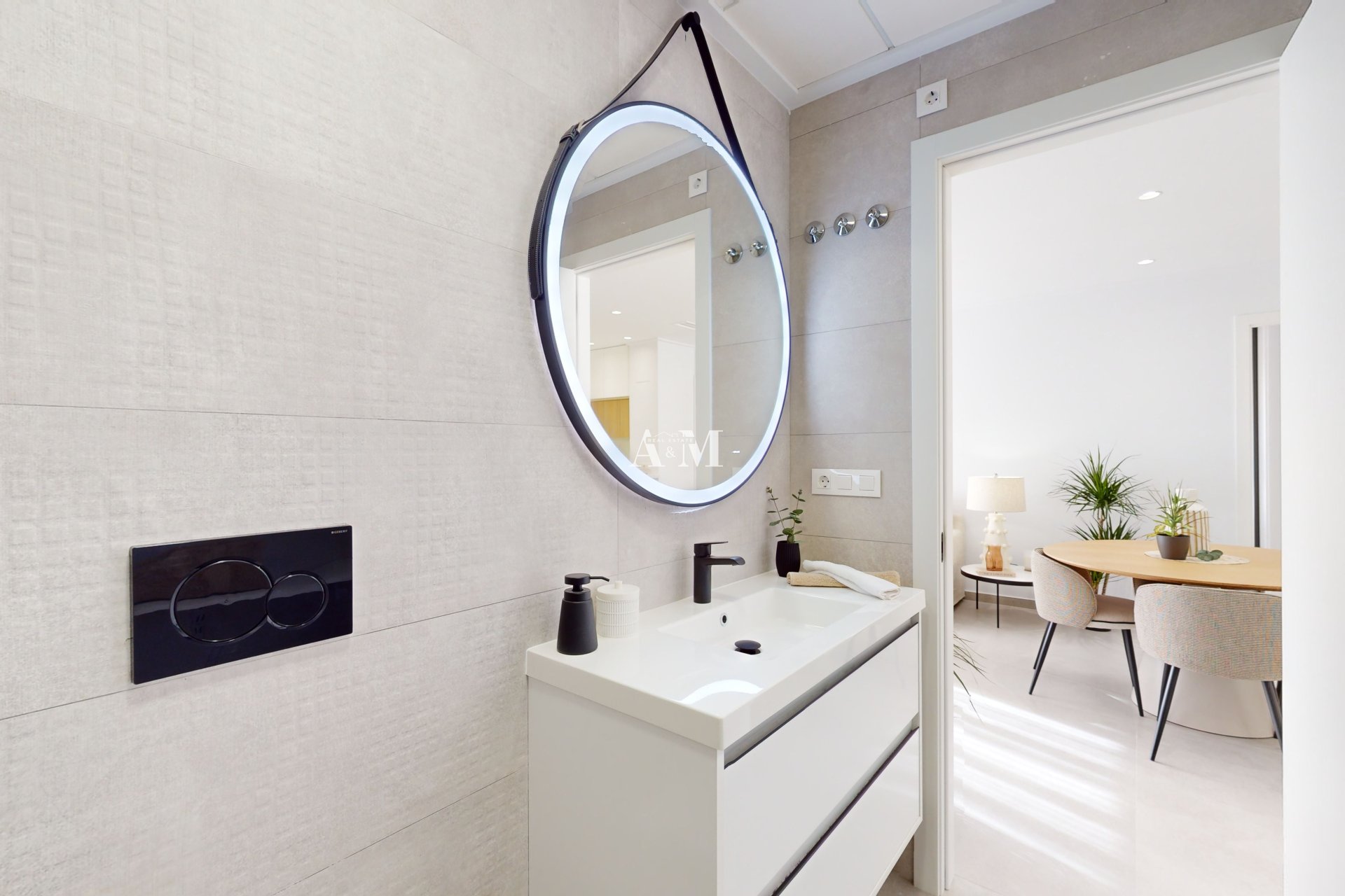 New Build - Penthouse - Guardamar del Segura