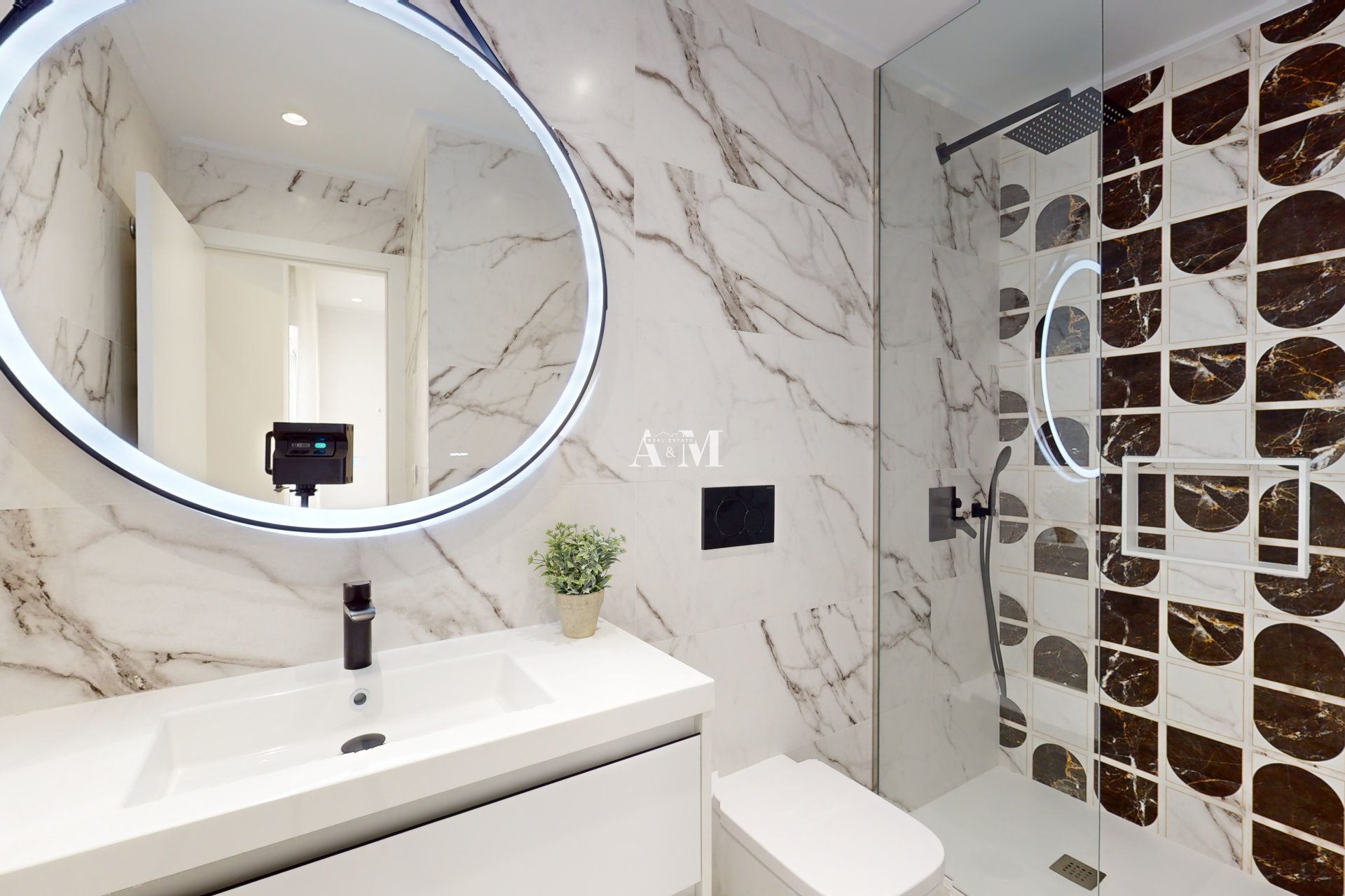 New Build - Penthouse - Guardamar del Segura