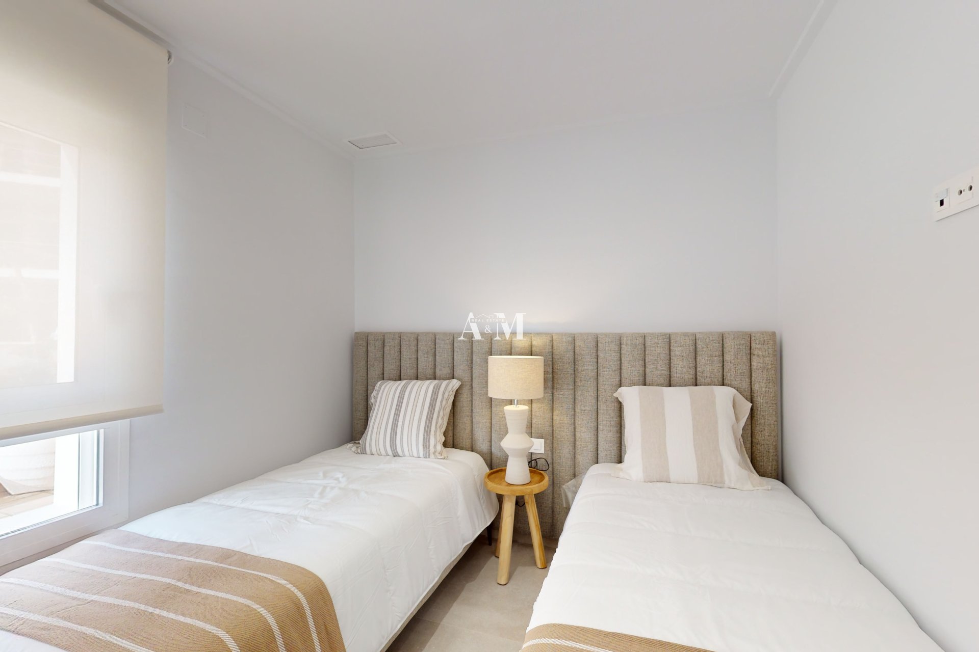 New Build - Penthouse - Guardamar del Segura