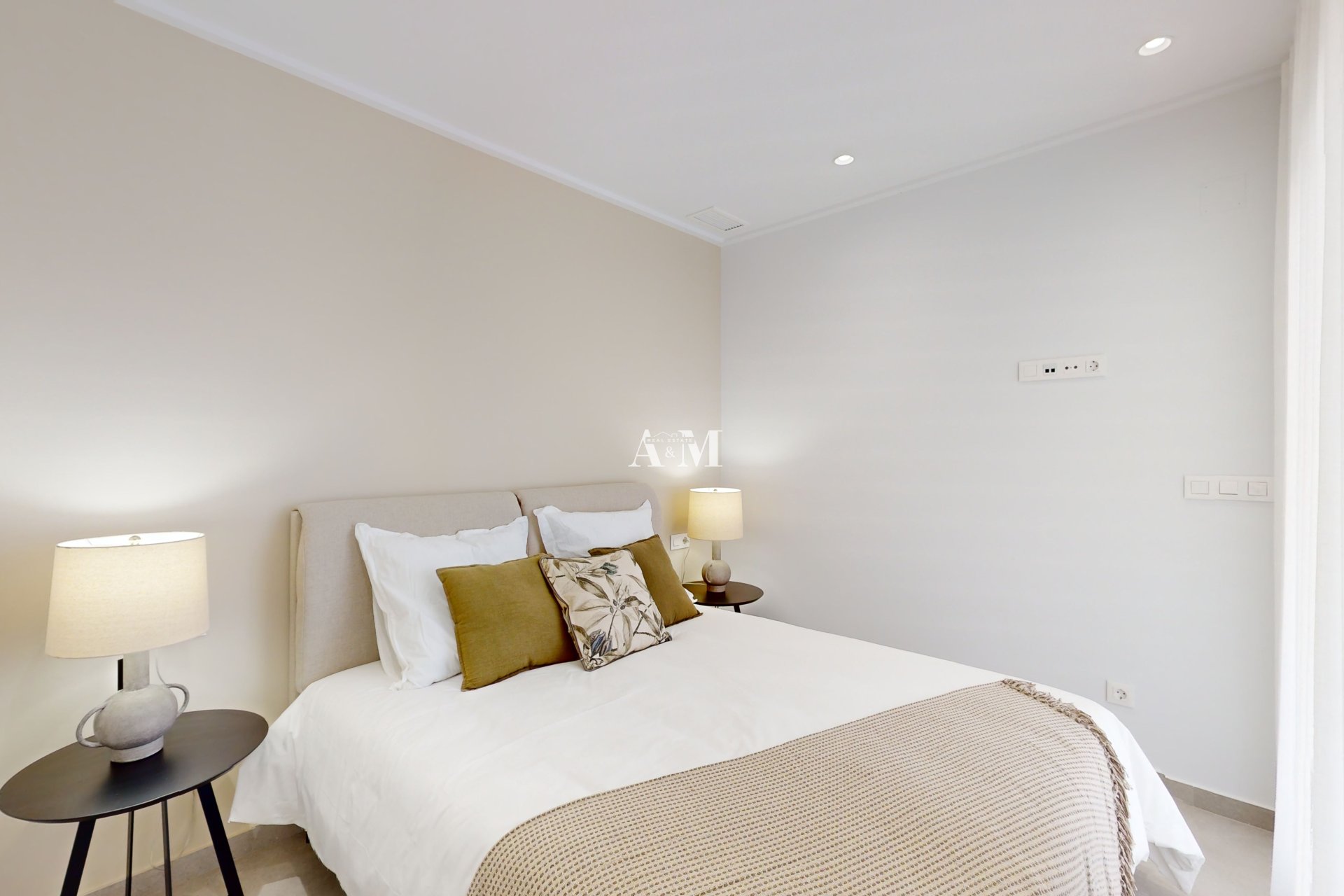 New Build - Penthouse - Guardamar del Segura