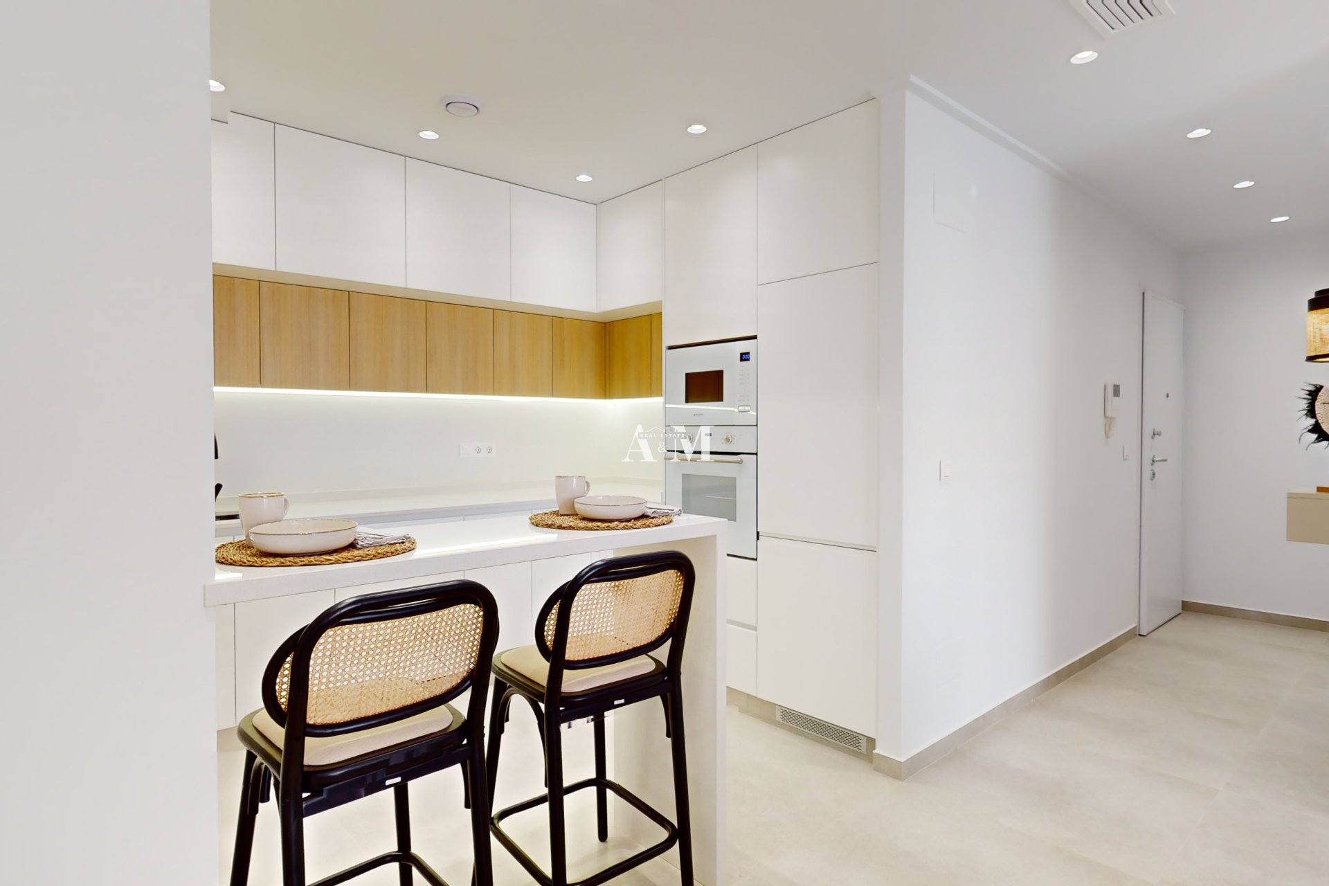 New Build - Penthouse - Guardamar del Segura