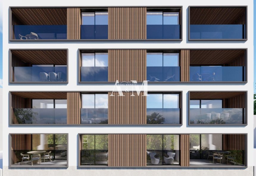 New Build - Penthouse - Guardamar del Segura