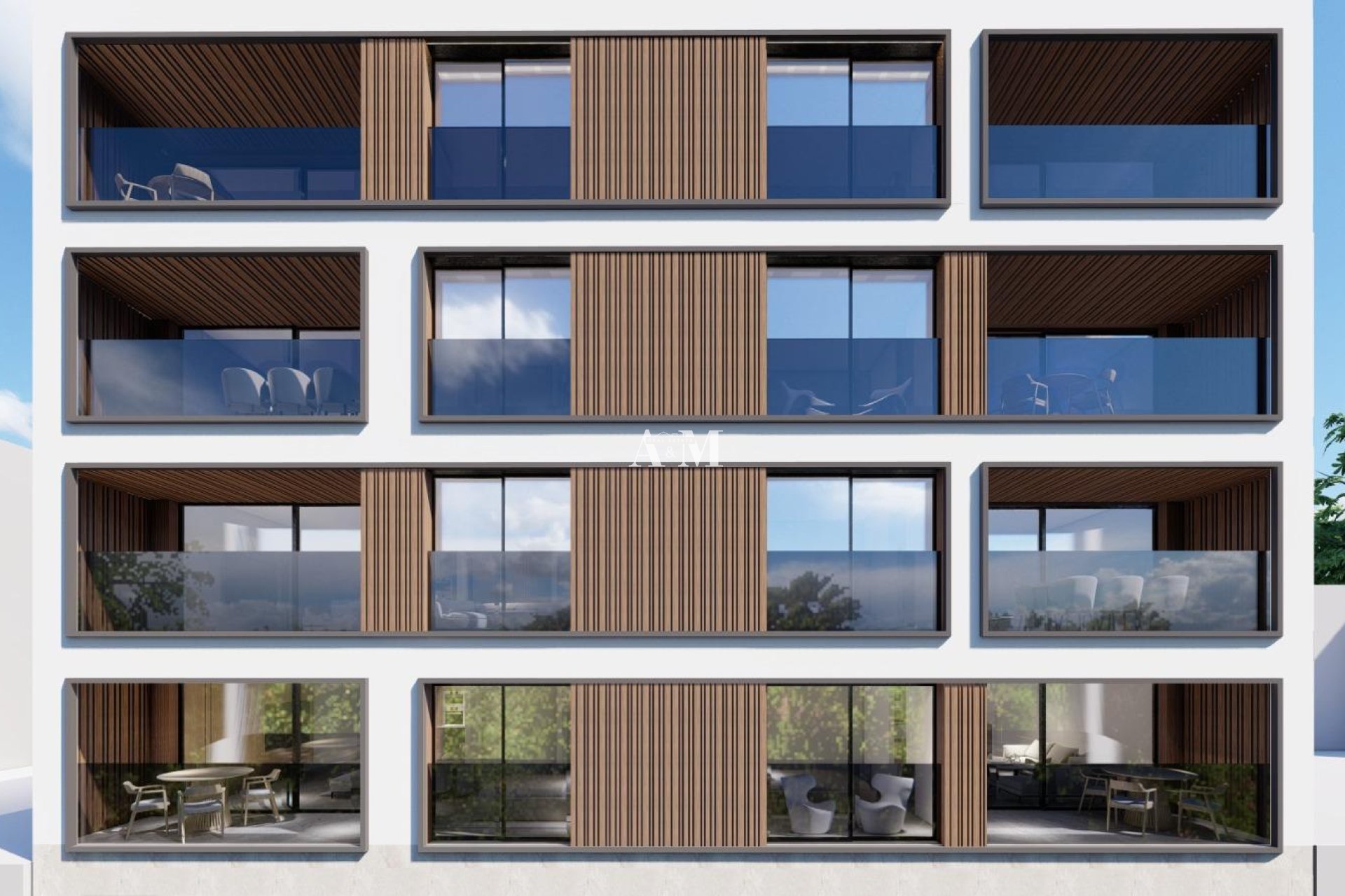 New Build - Penthouse - Guardamar del Segura