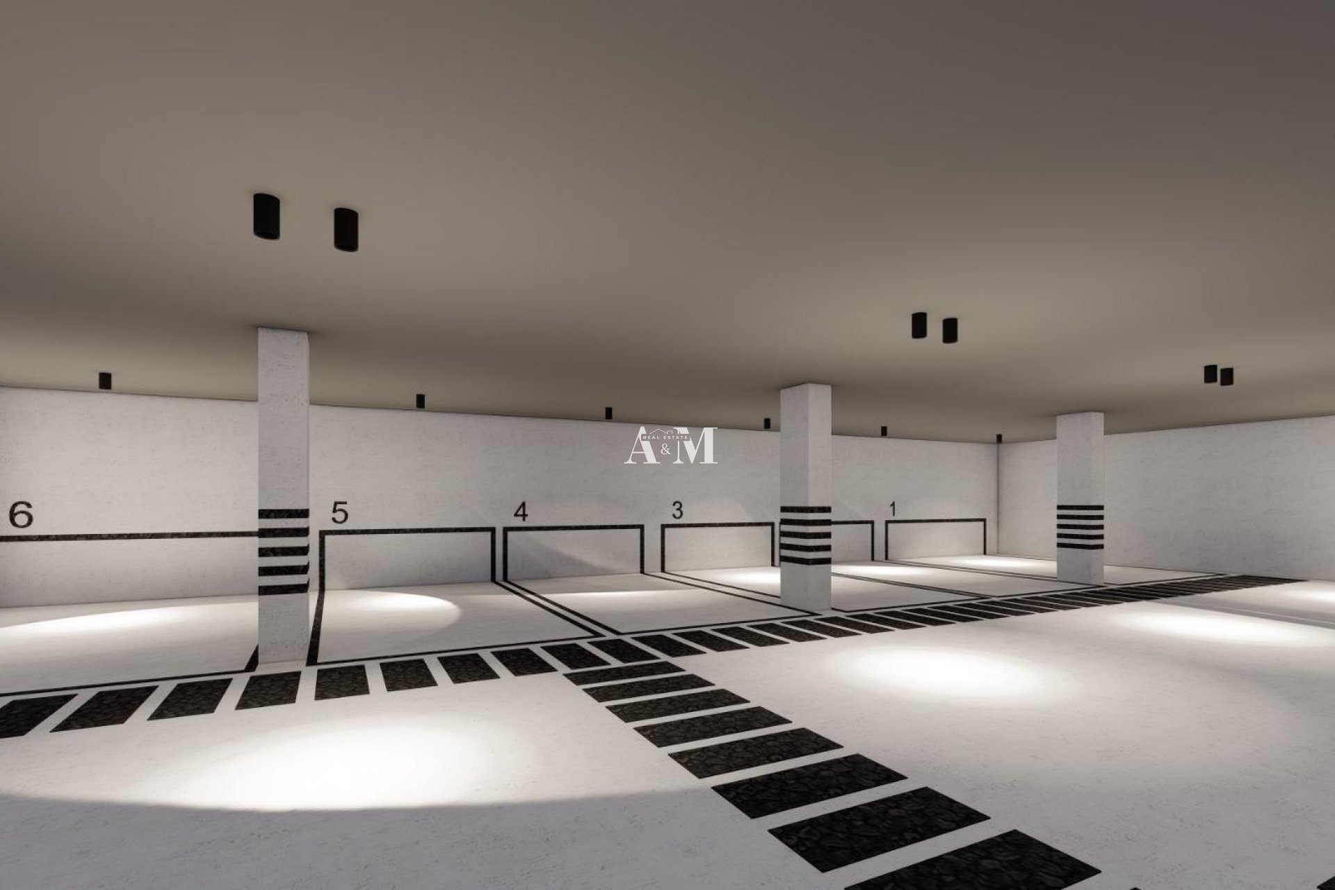 New Build - Penthouse - Guardamar del Segura