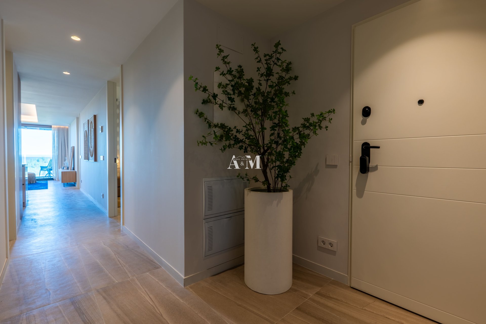 New Build - Penthouse - Guardamar del Segura