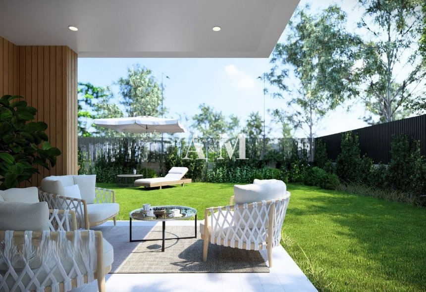 New Build - Penthouse - Jávea