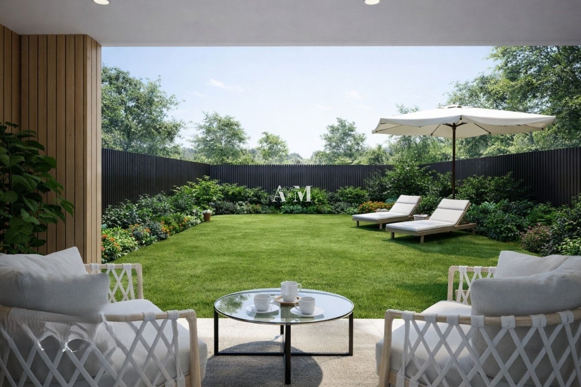 New Build - Penthouse - Jávea