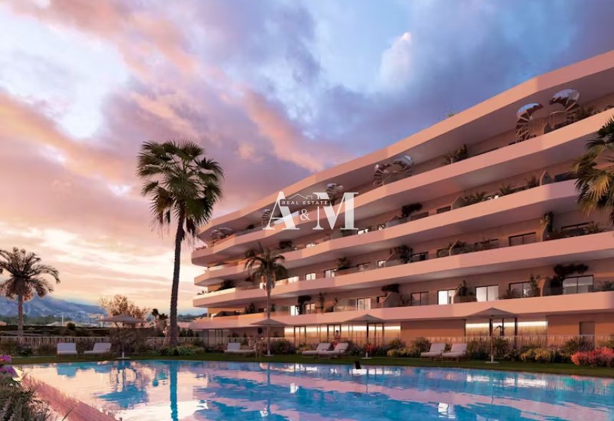New Build - Penthouse - La Nucía