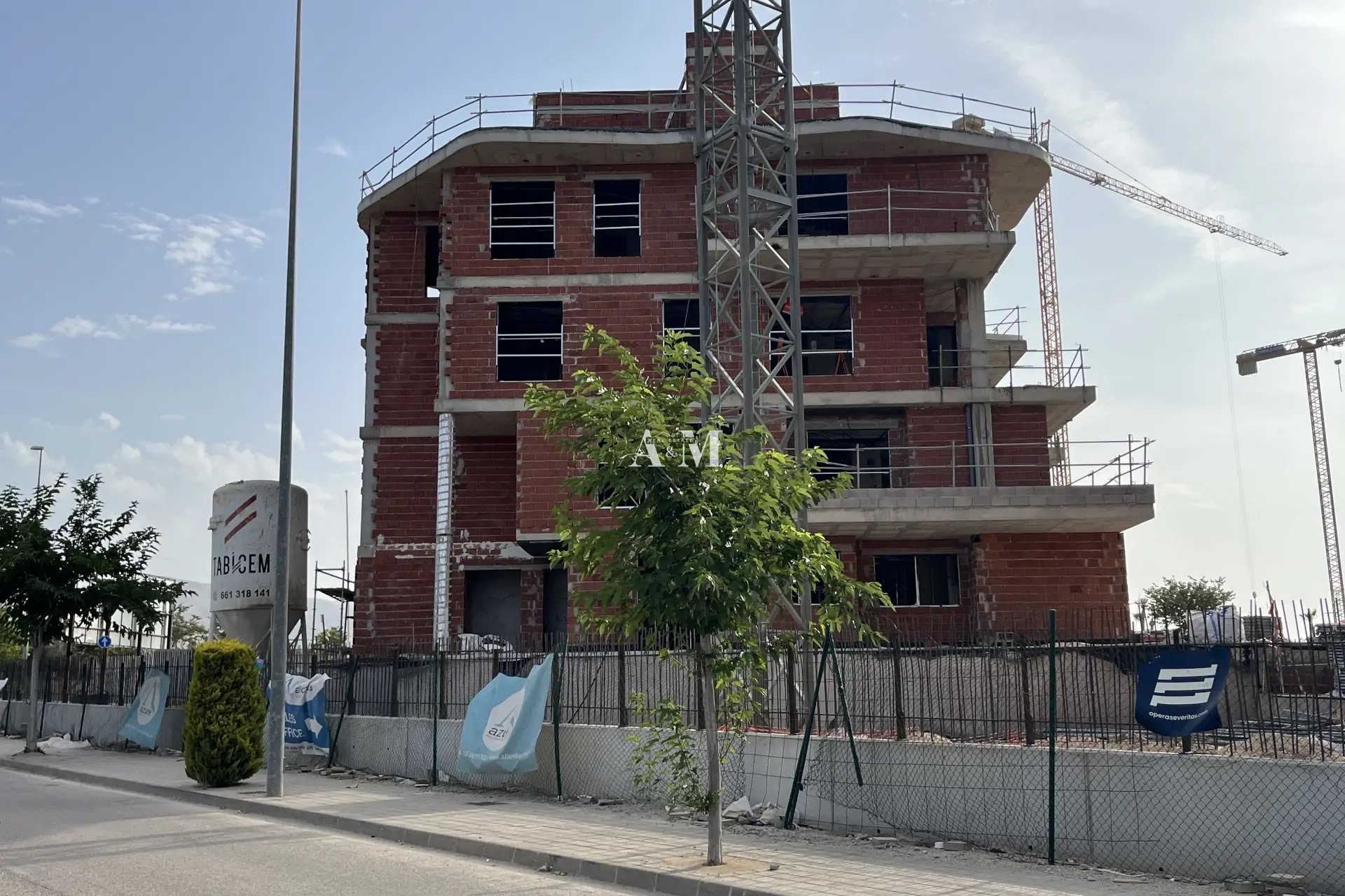 New Build - Penthouse - La Vila Joiosa