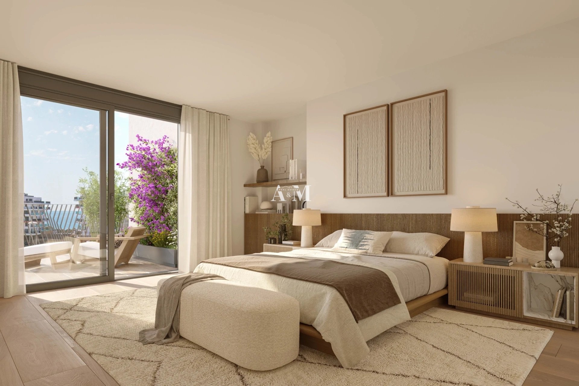 New Build - Penthouse - La Vila Joiosa