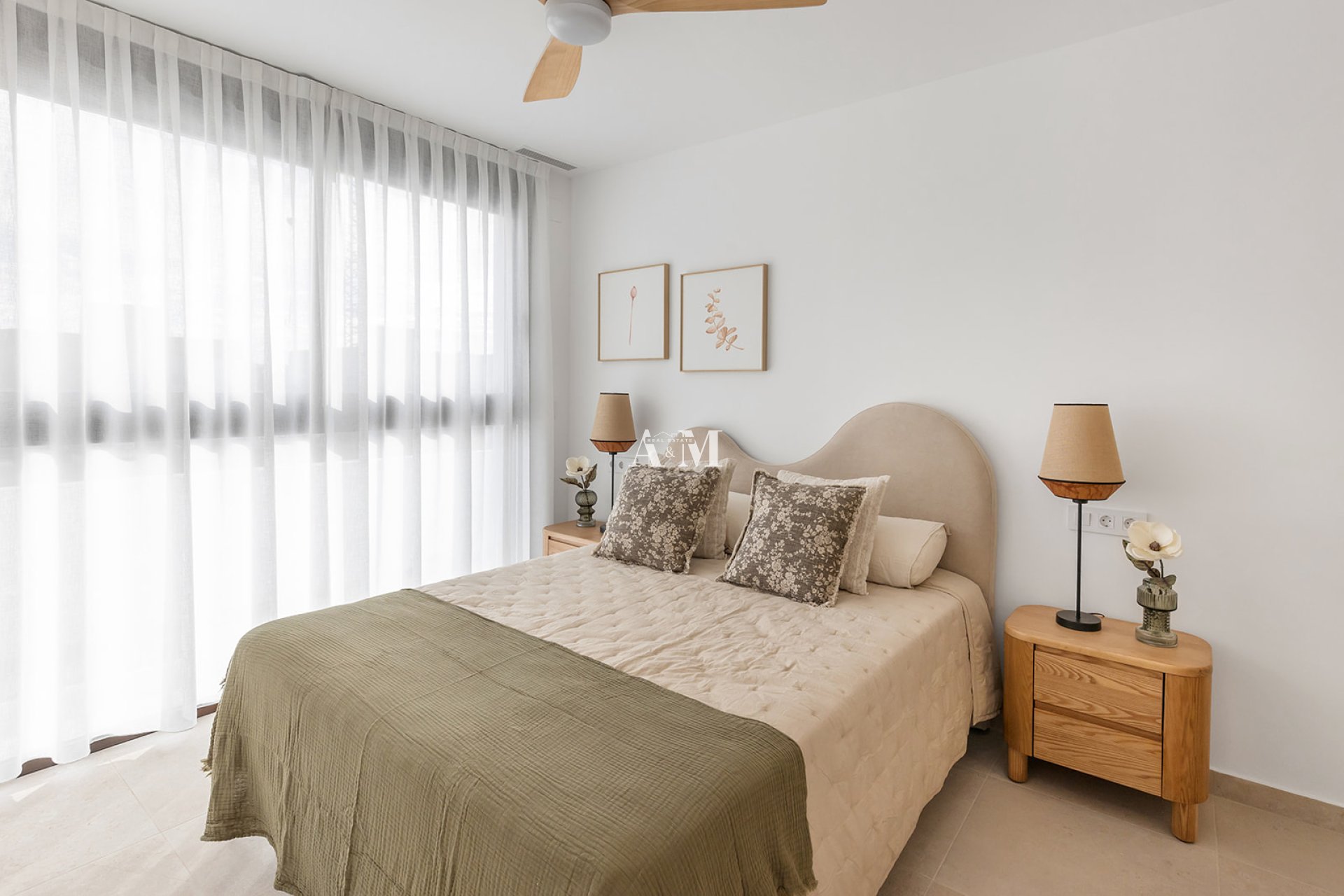 New Build - Penthouse - Los Alcazares