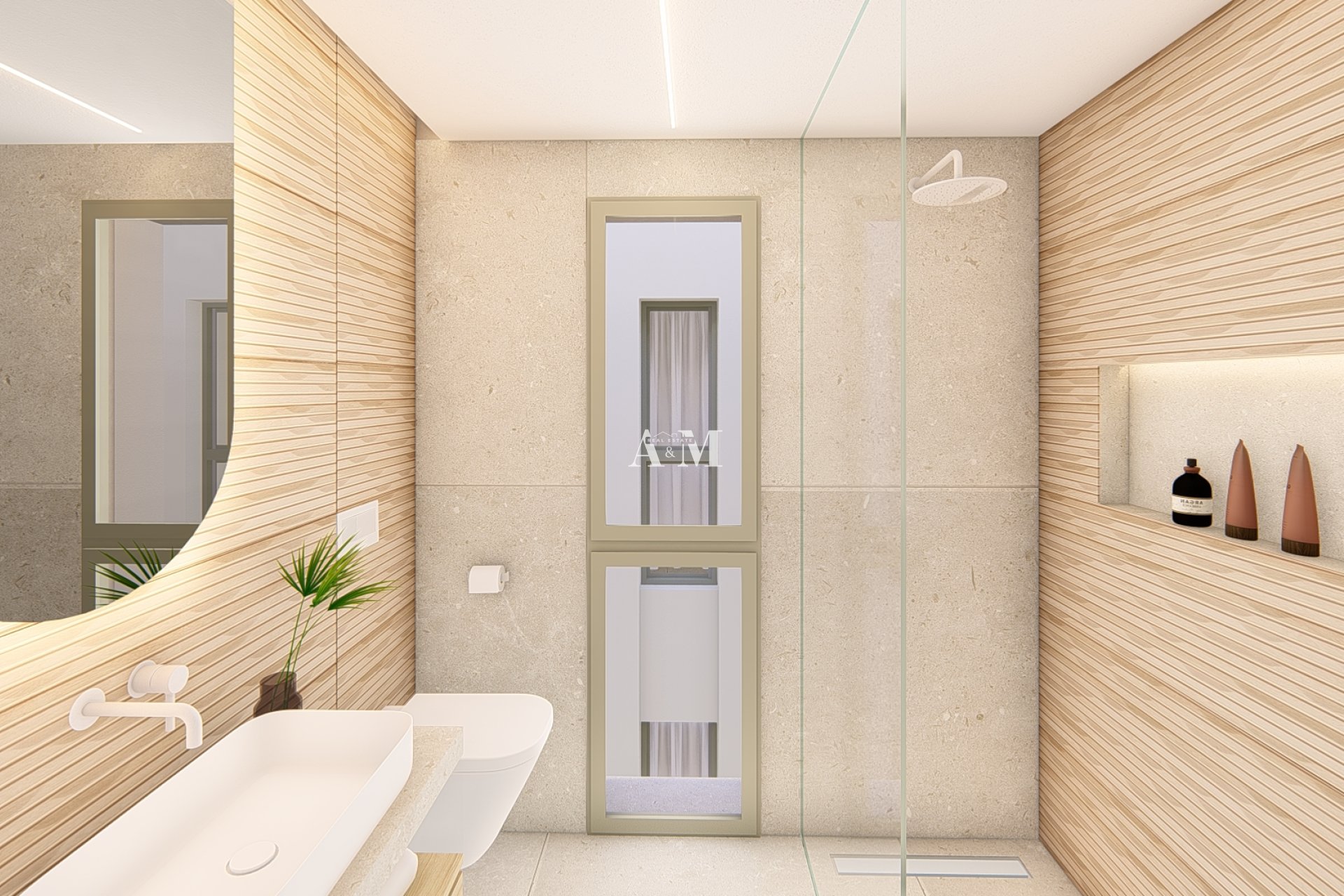 New Build - Penthouse - Los Alcazares