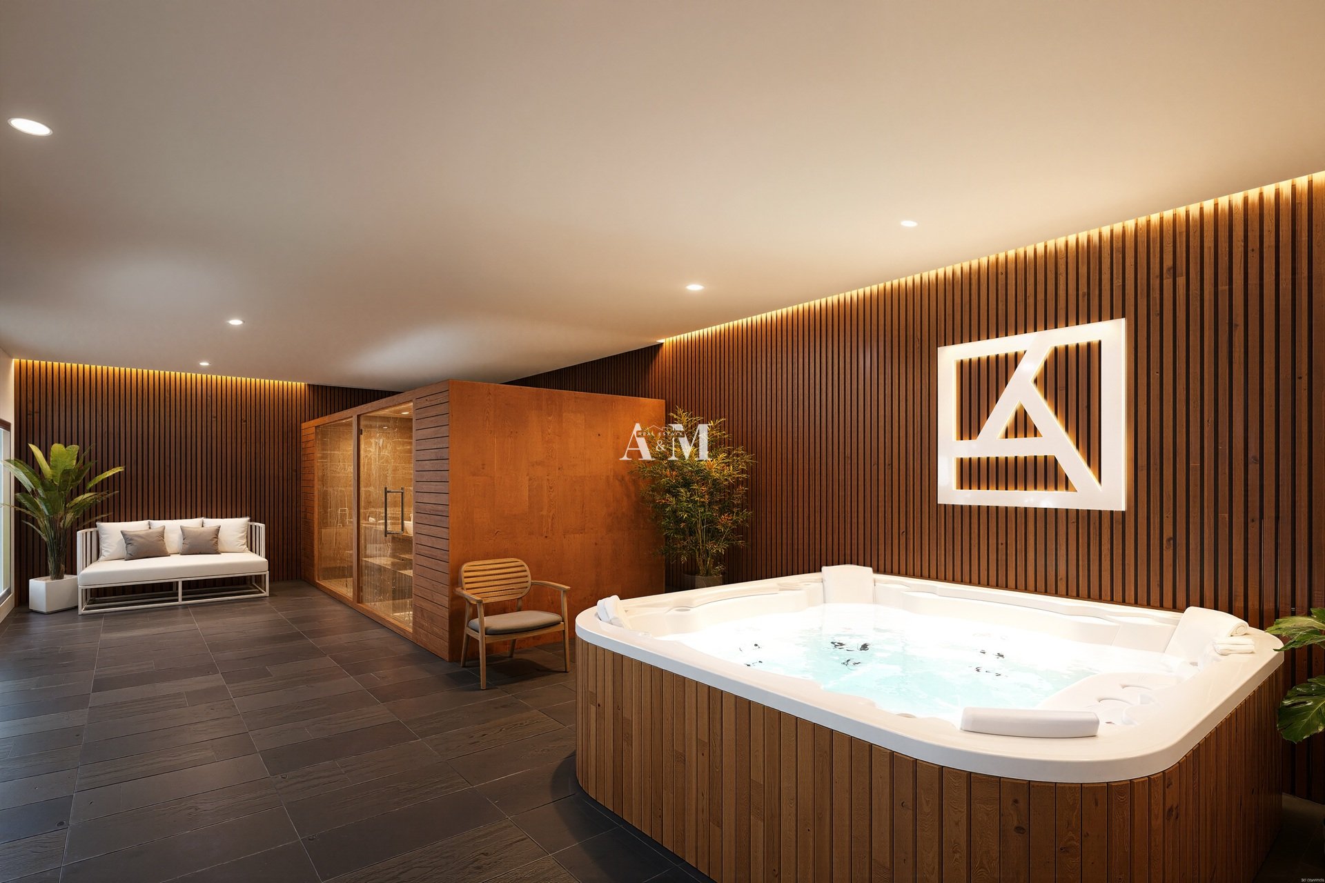 New Build - Penthouse - Los Alcazares