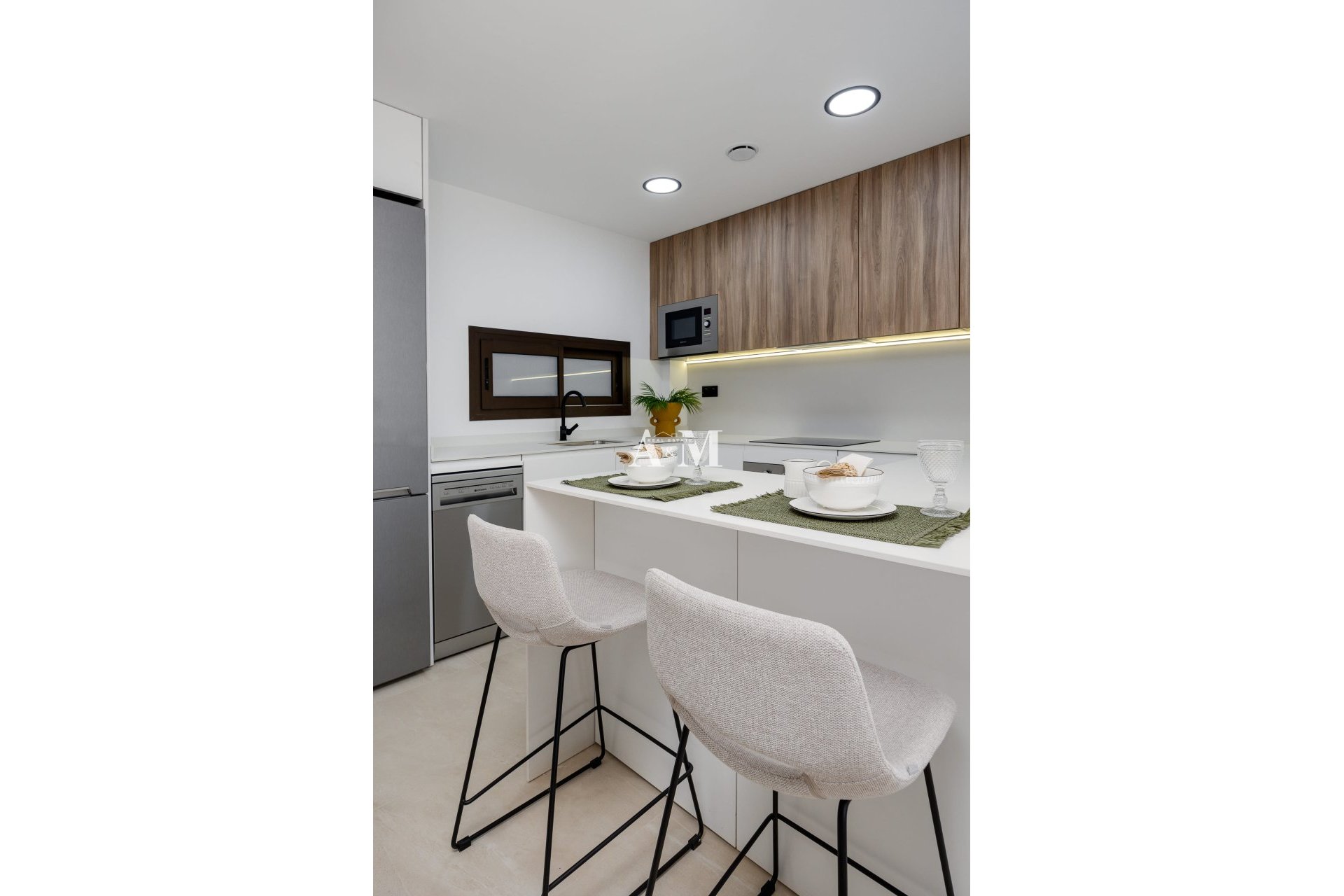 New Build - Penthouse - Los Alcazares