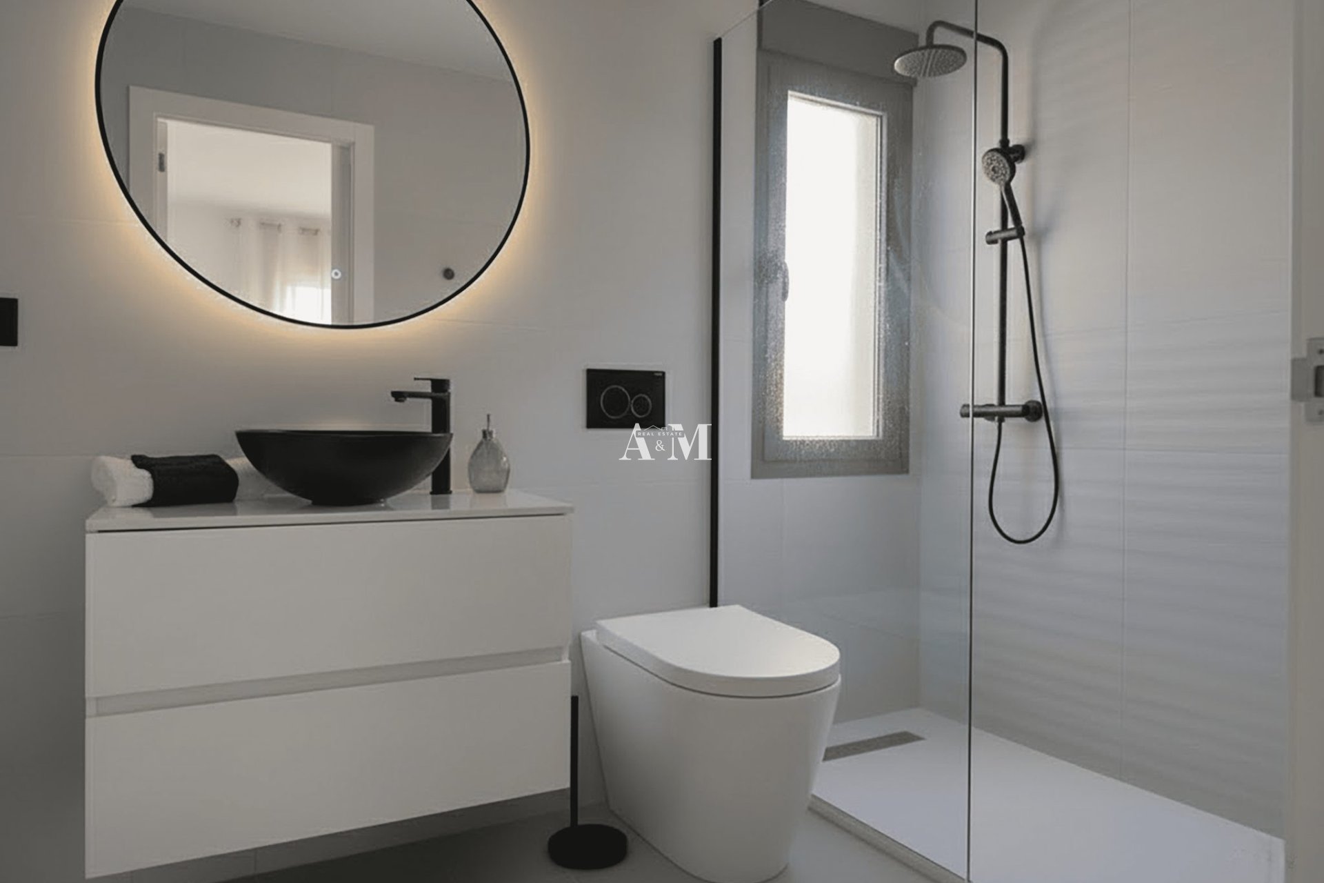 New Build - Penthouse - Los Alcazares