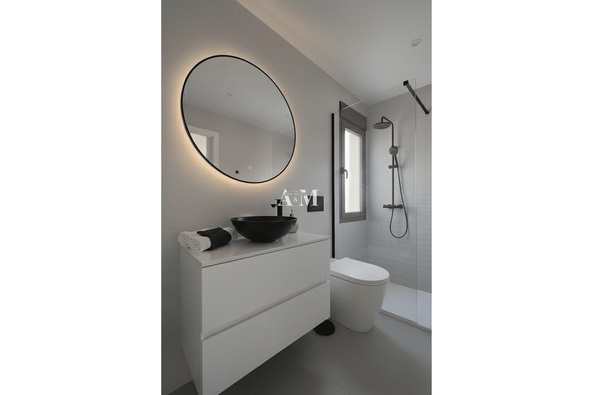 New Build - Penthouse - Los Alcazares