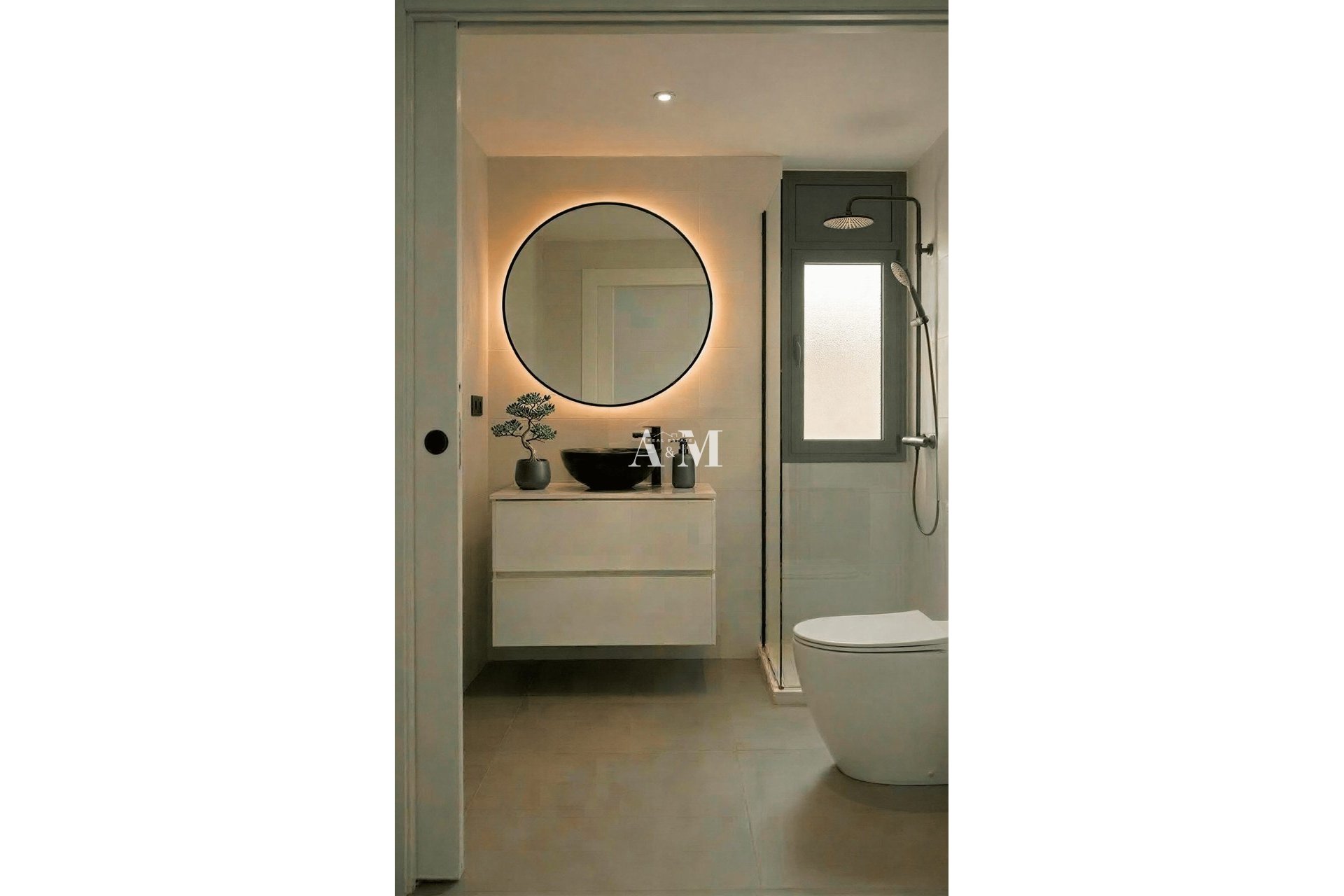 New Build - Penthouse - Los Alcazares