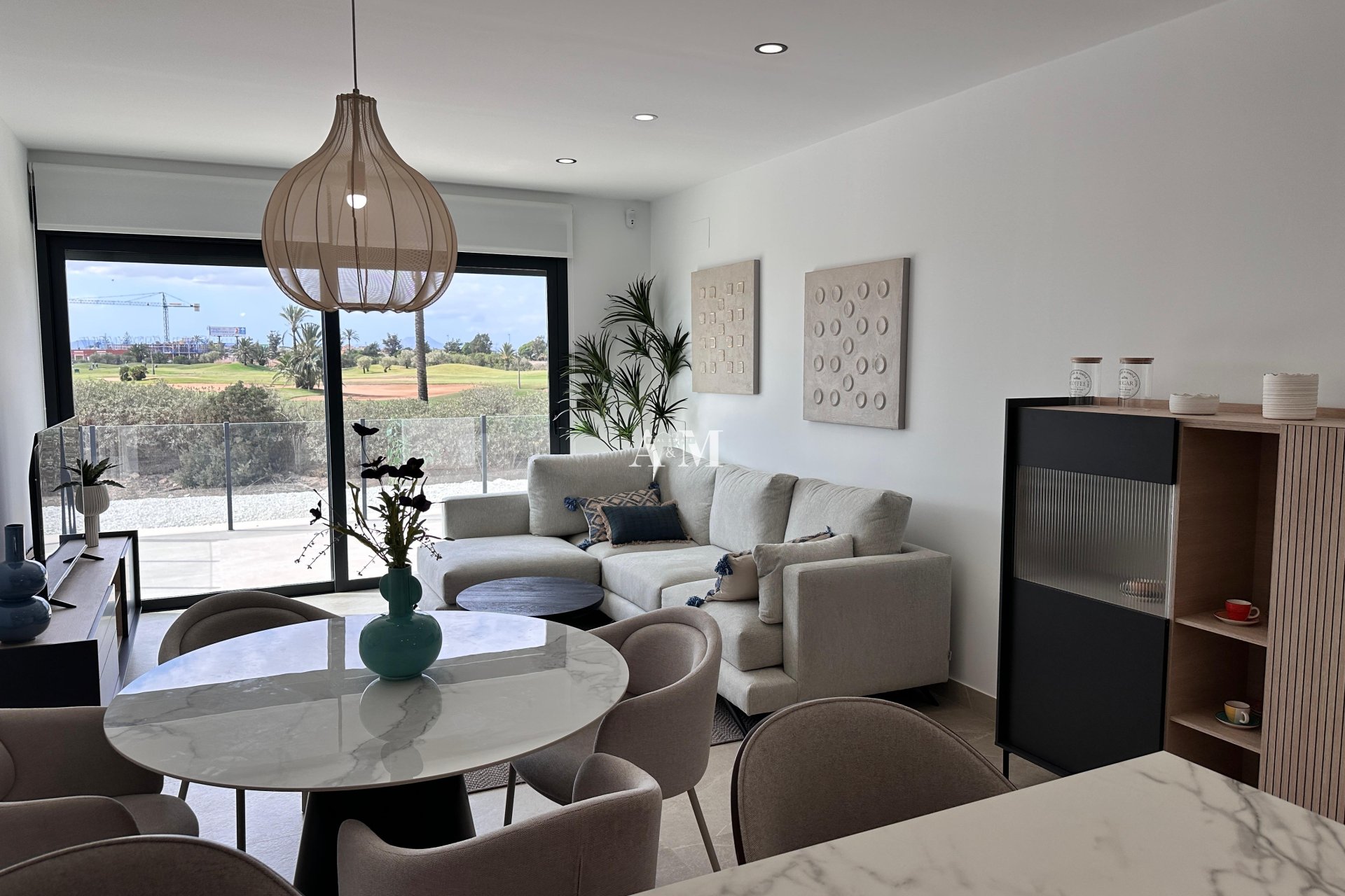 New Build - Penthouse - Los Alcazares