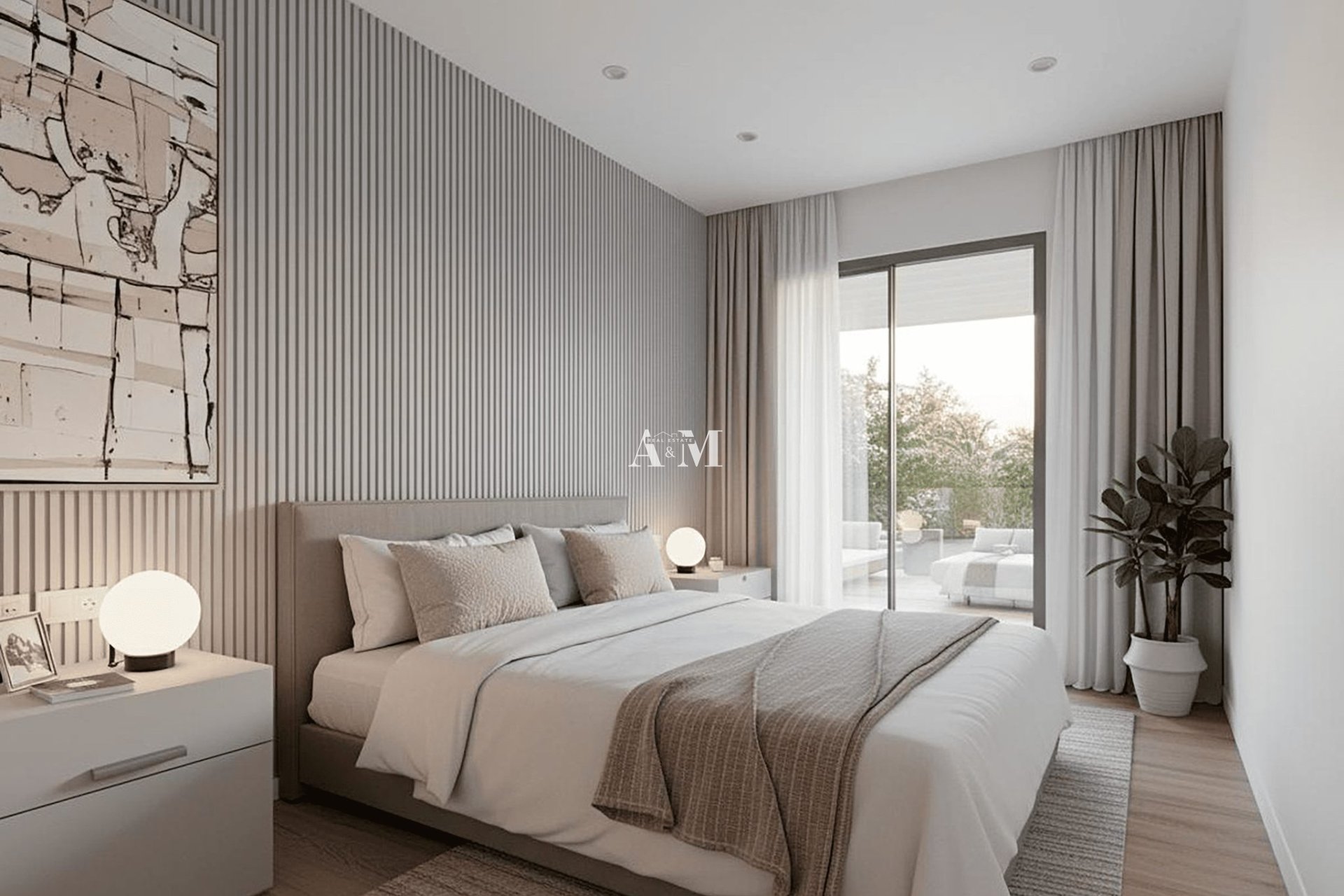New Build - Penthouse - Los Alcazares