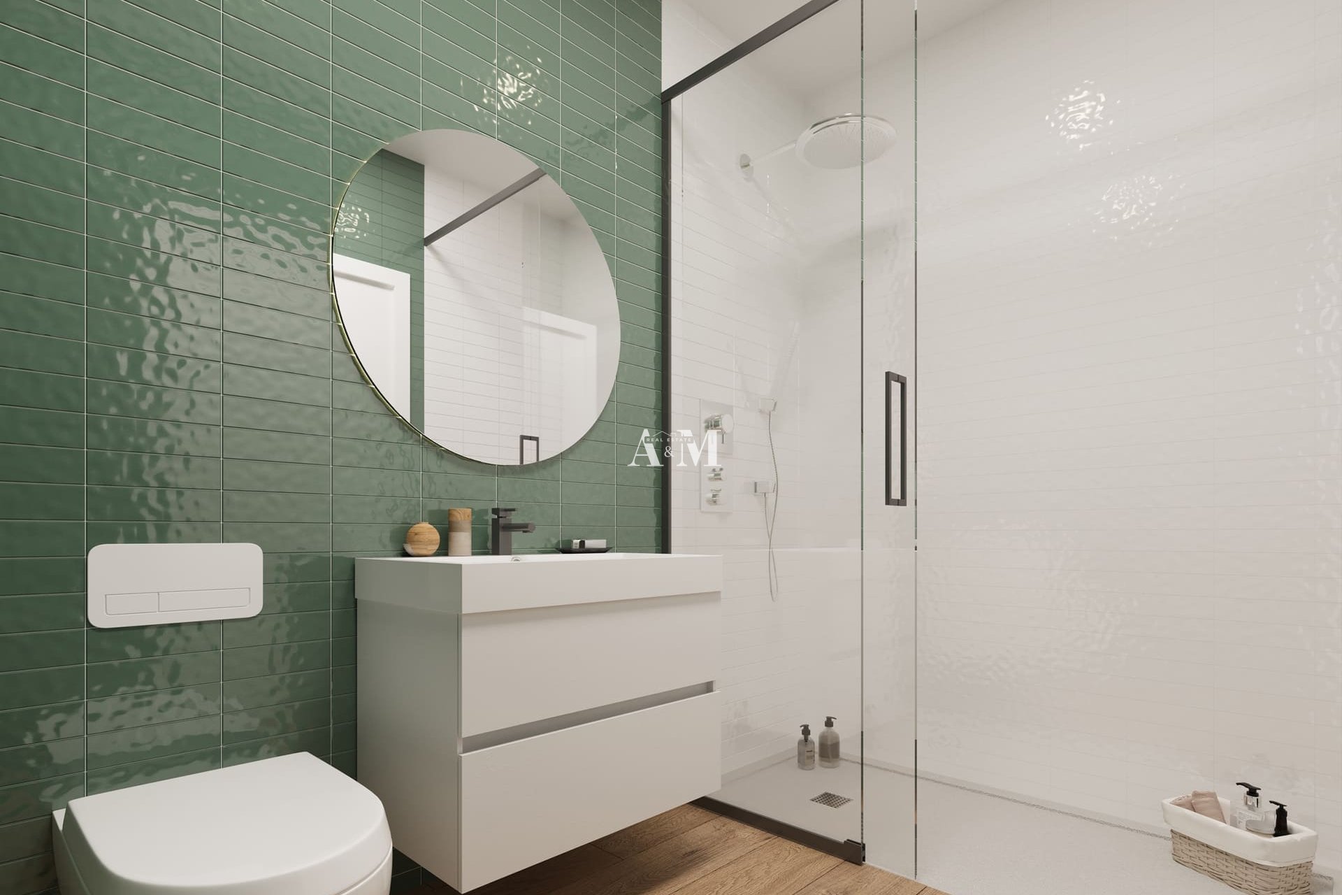 New Build - Penthouse - Mutxamel