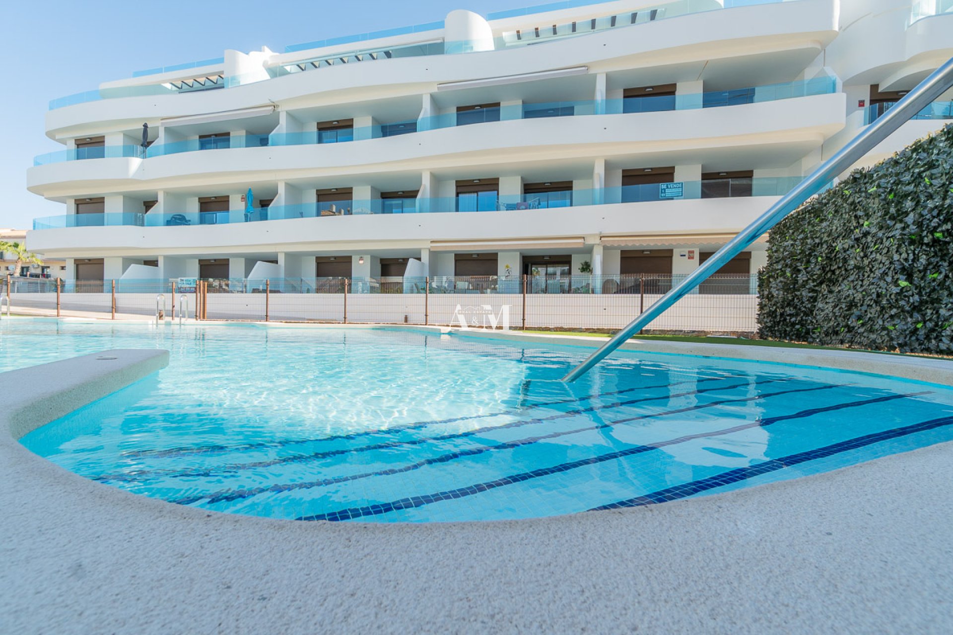 New Build - Penthouse - Orihuela Costa