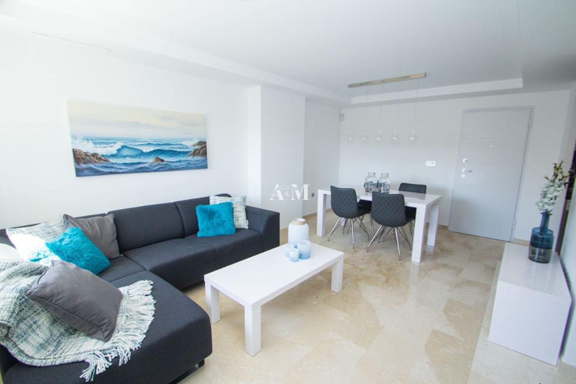 New Build - Penthouse - Orihuela