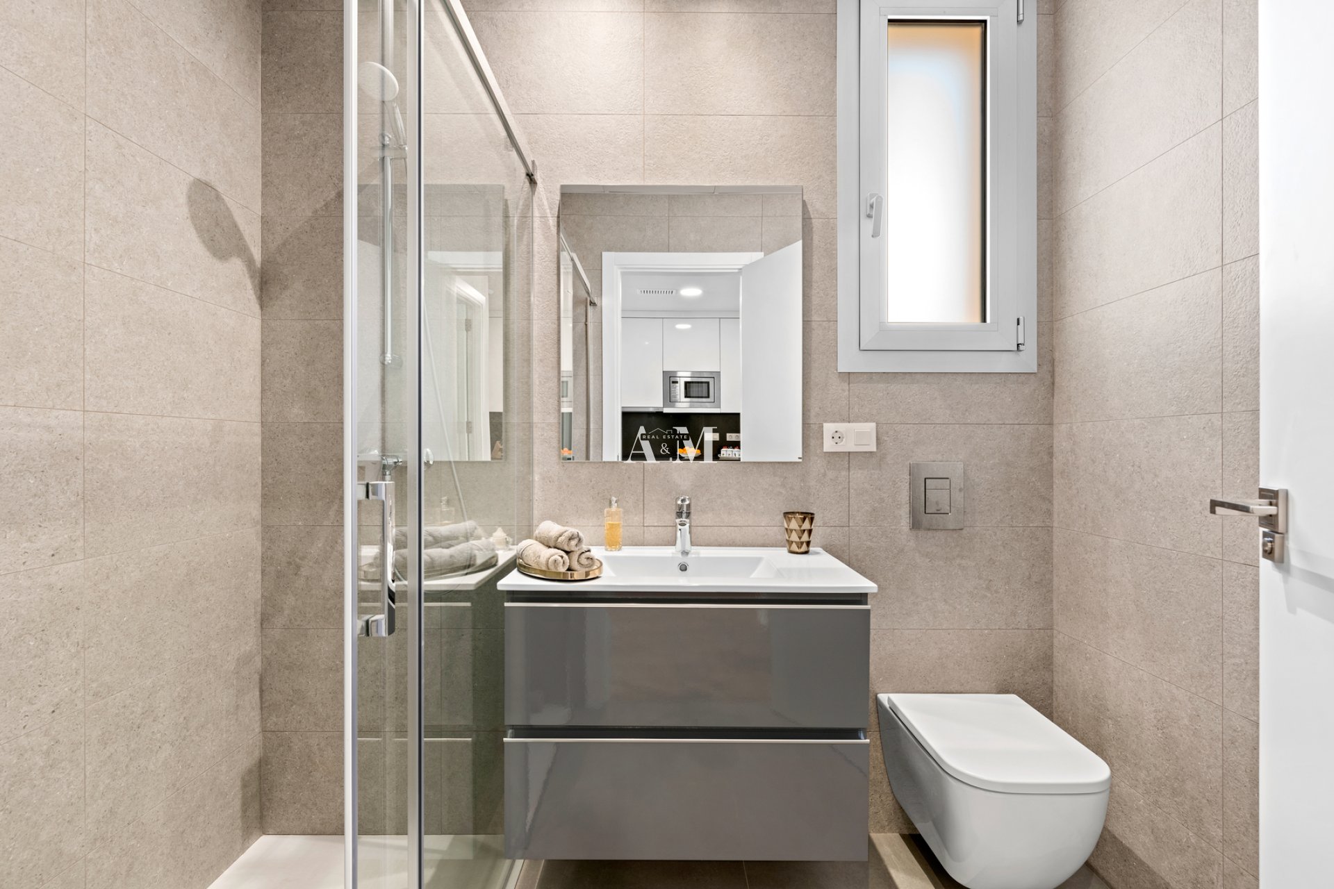 New Build - Penthouse - Orihuela