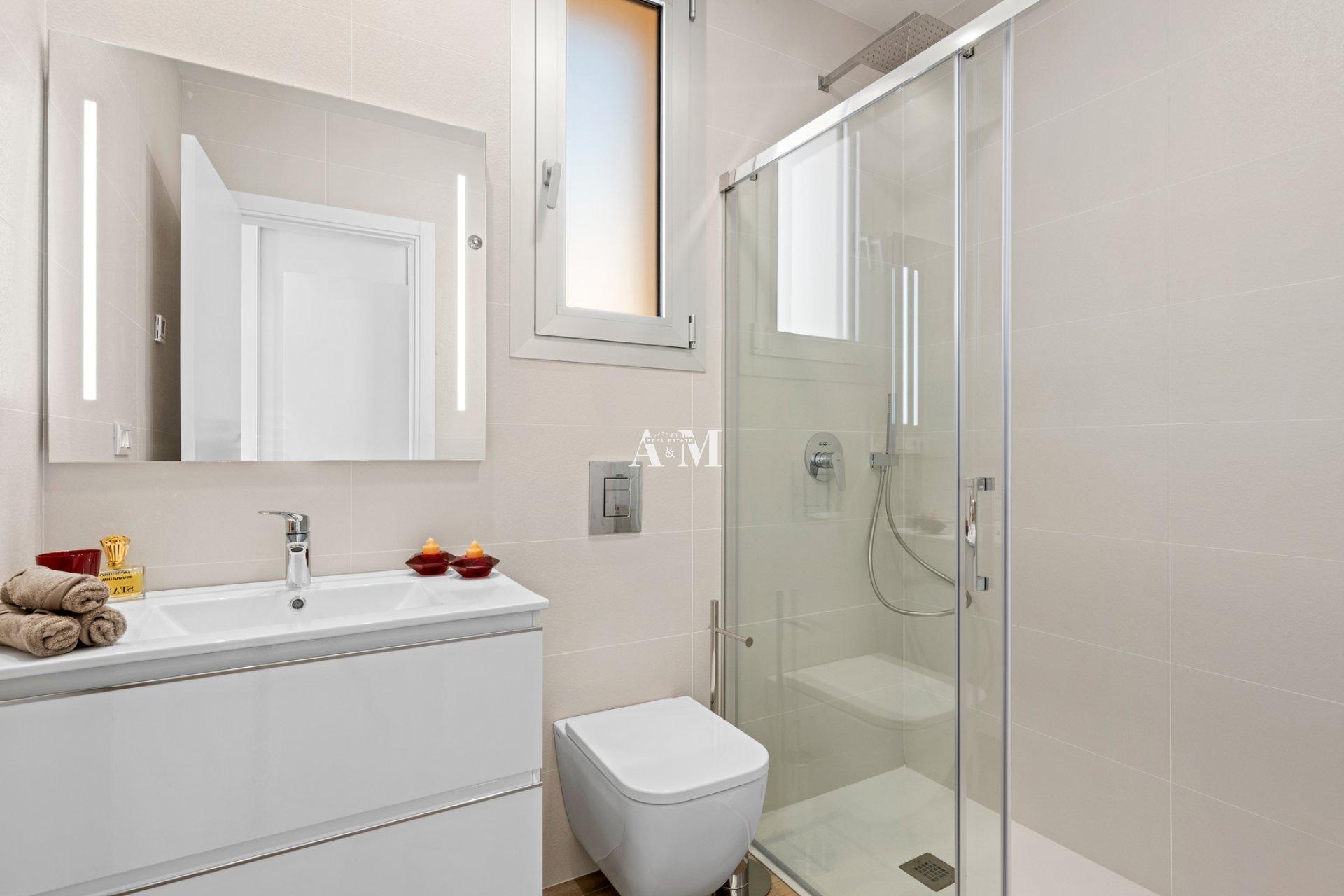 New Build - Penthouse - Orihuela