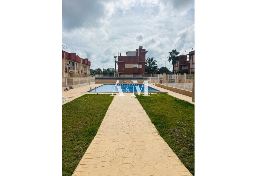 New Build - Penthouse - Orihuela