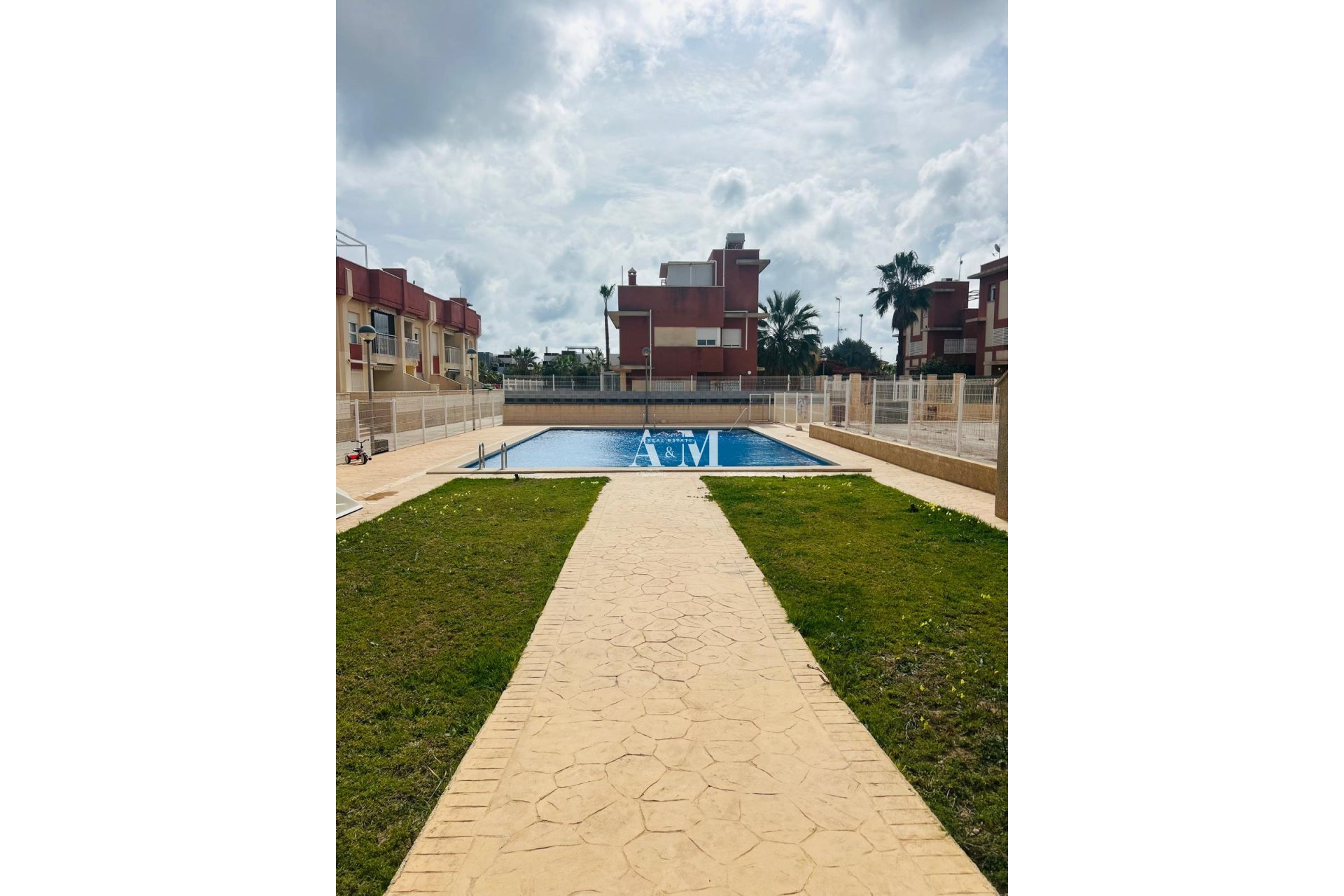 New Build - Penthouse - Orihuela