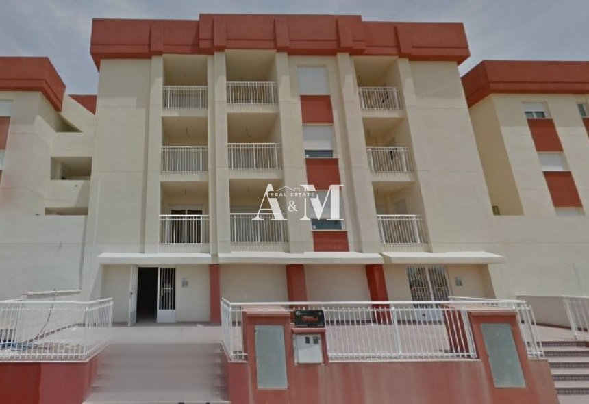 New Build - Penthouse - Orihuela