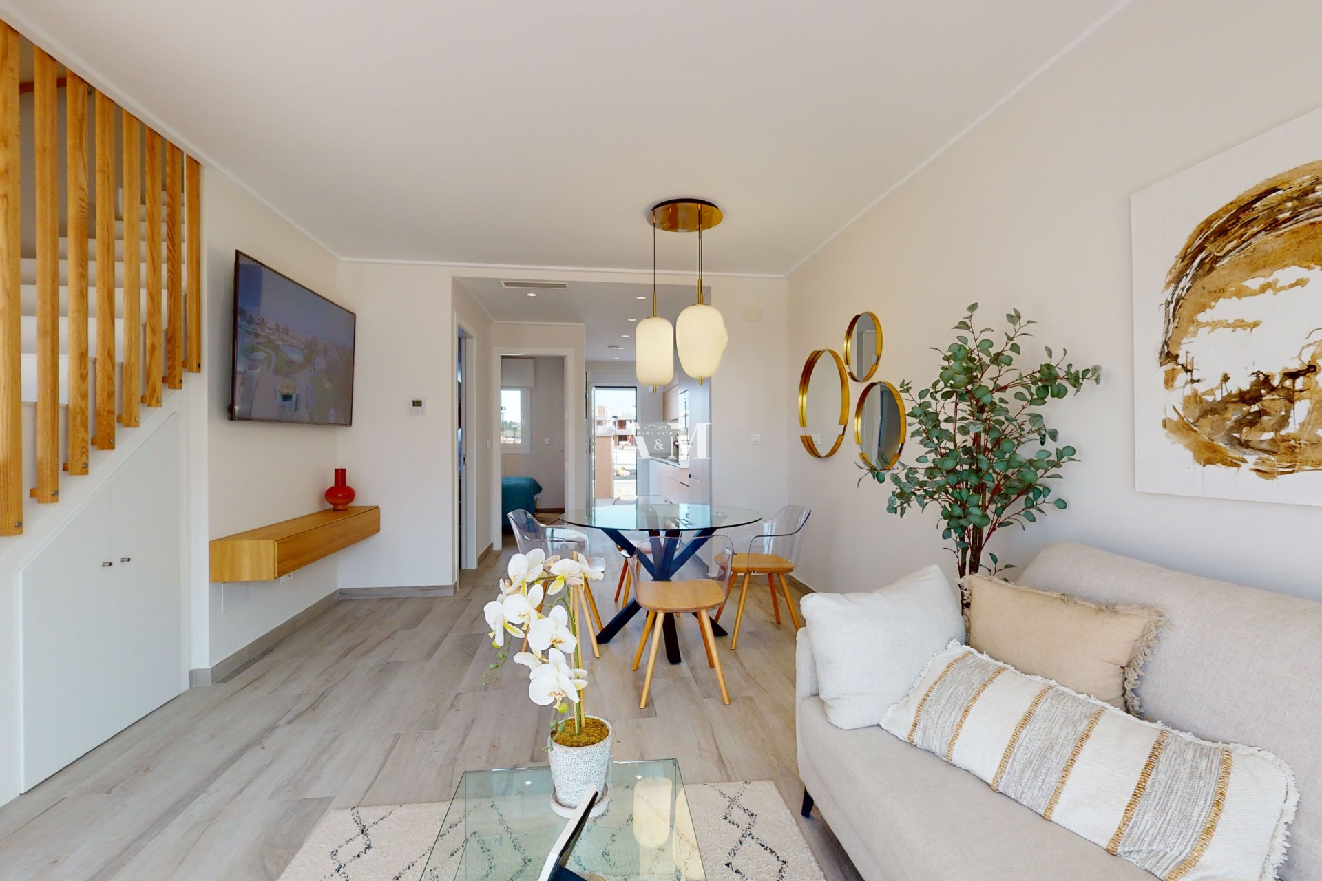 New Build - Penthouse - Pilar de la Horadada