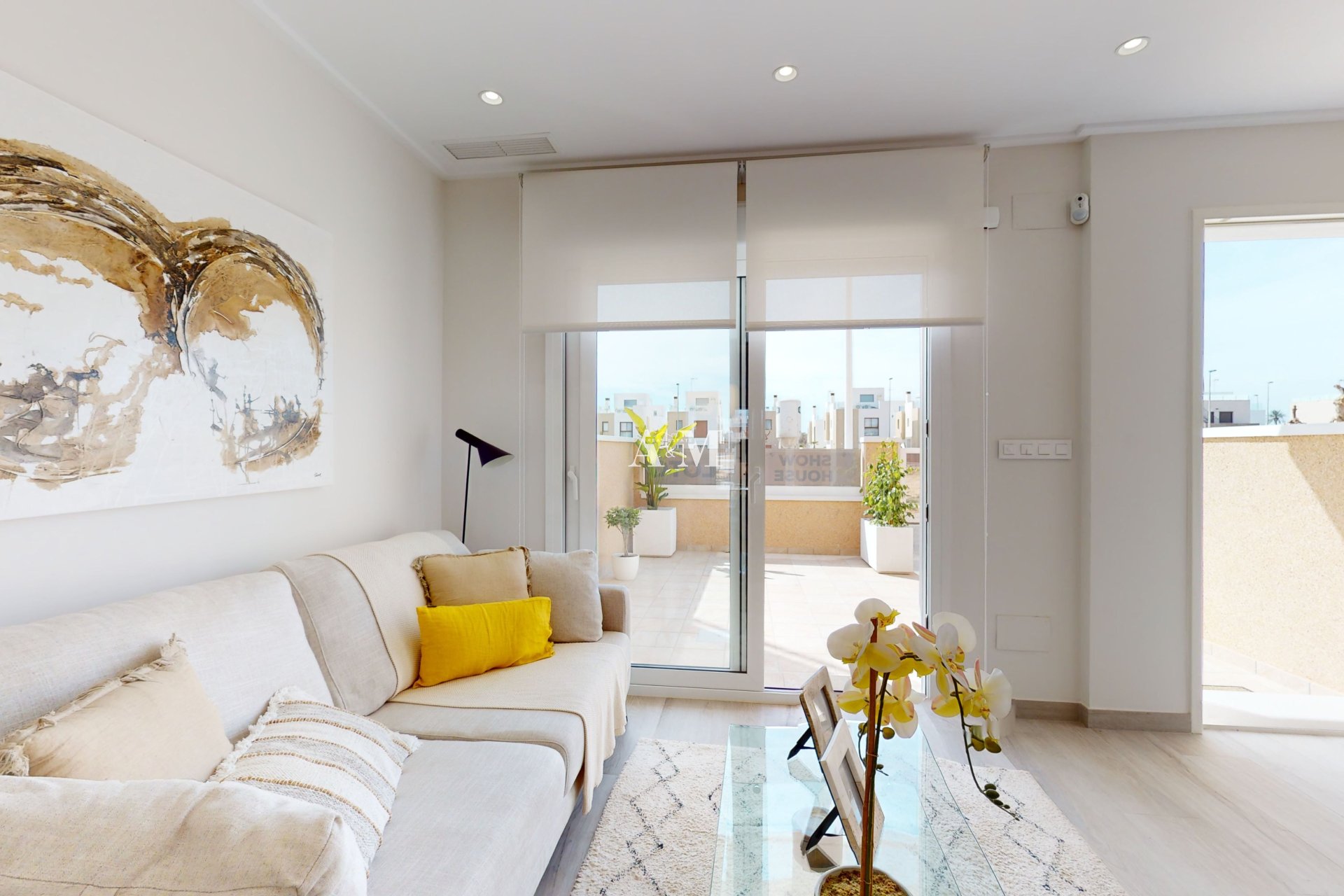 New Build - Penthouse - Pilar de la Horadada