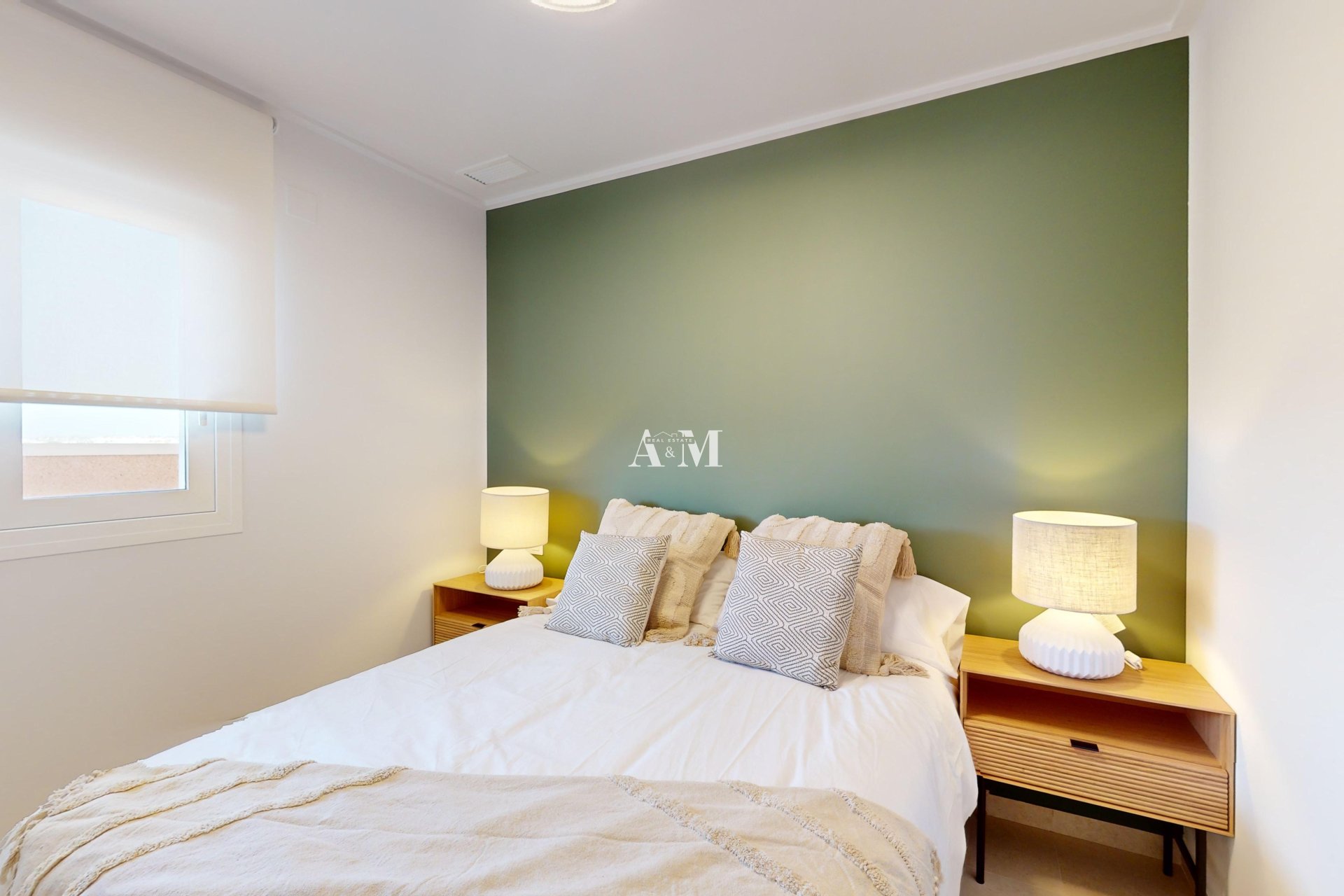 New Build - Penthouse - Pilar de la Horadada
