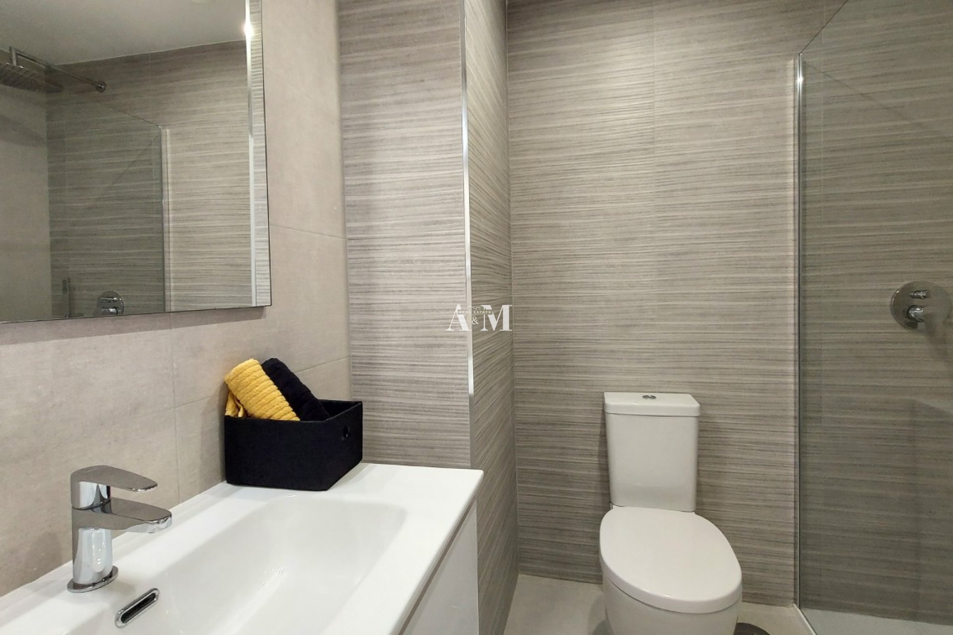 New Build - Penthouse - San Miguel de Salinas