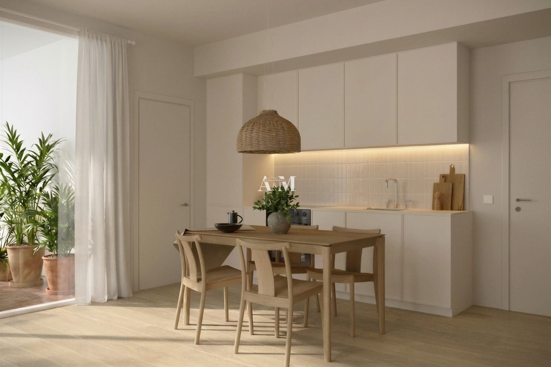 New Build - Penthouse - San Pedro del Pinatar
