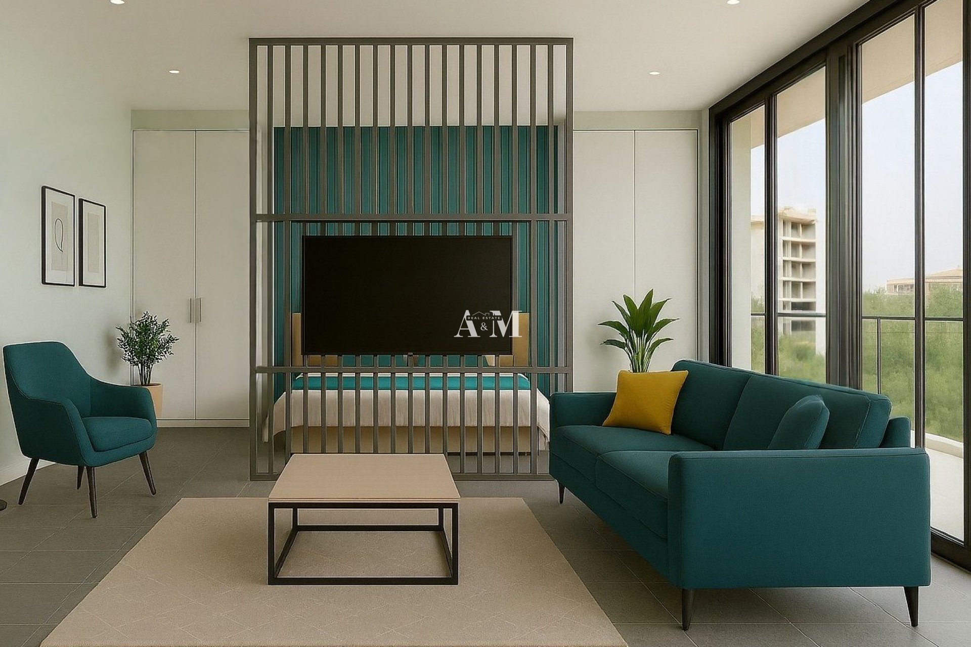 New Build - Penthouse - San Pedro del Pinatar